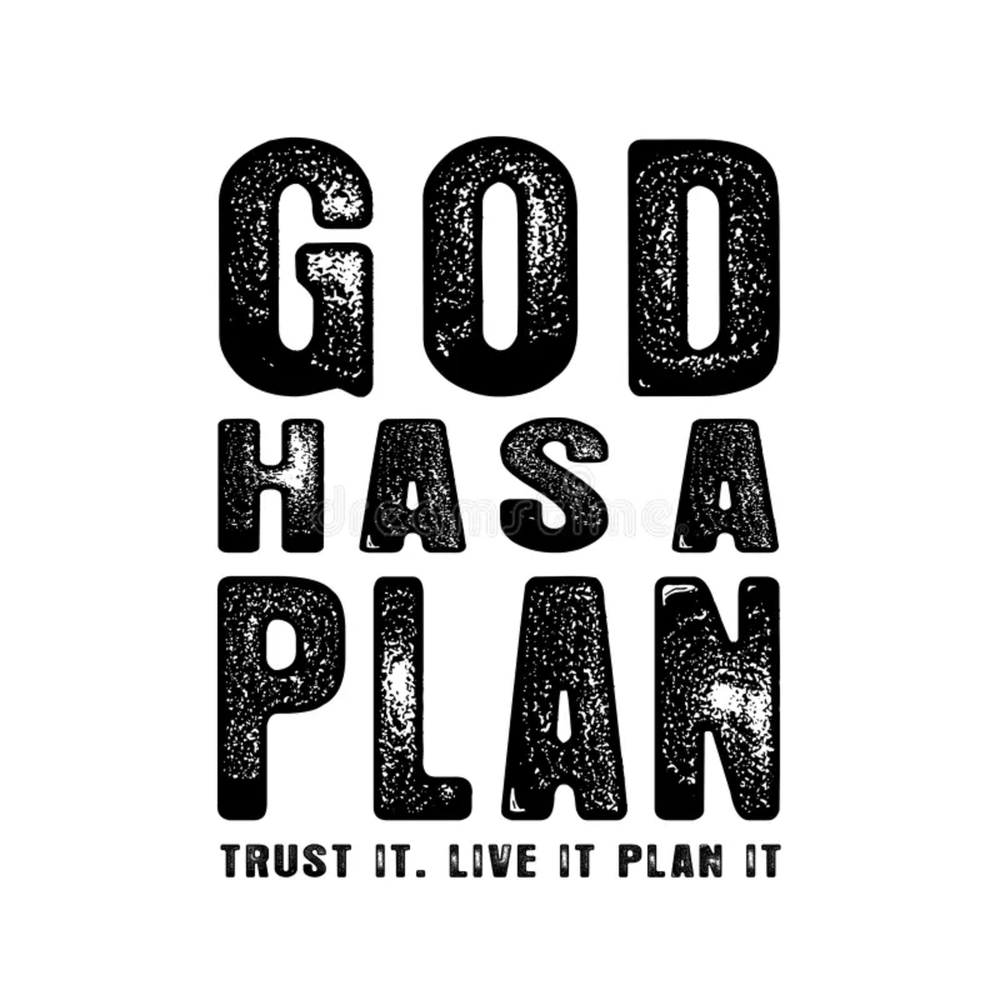 Episode 240: A plan, A purpose and the Power