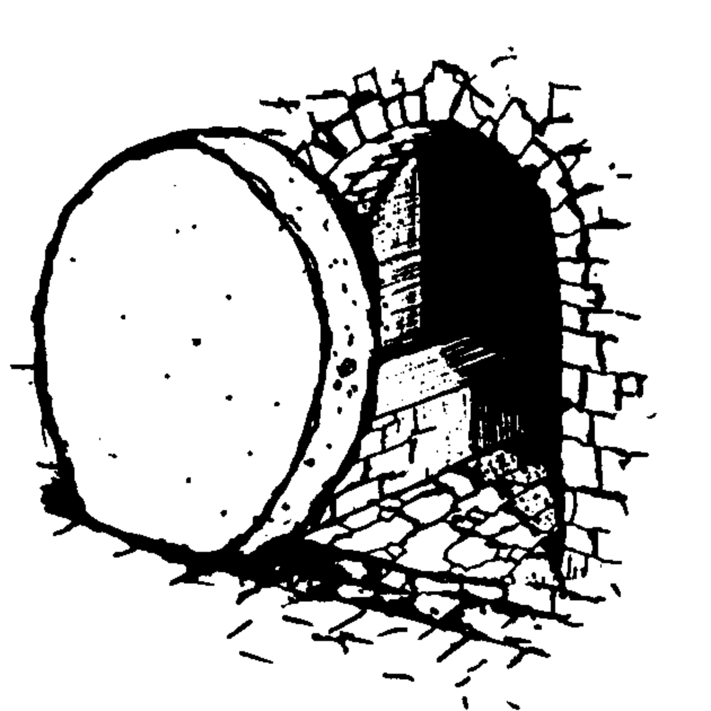 Episode 246: The Spetacle of Lazarus