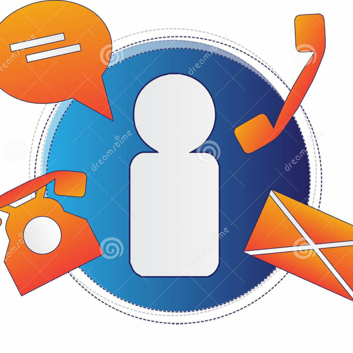 Episode 248: The need to communicate remains, but the medium changes.