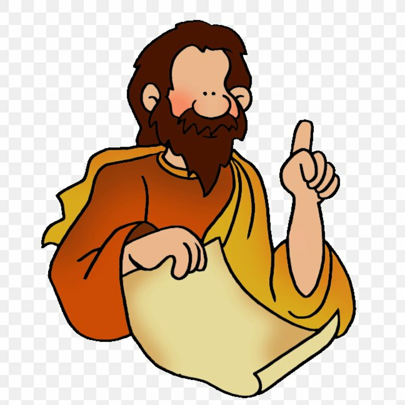Episode 249: Most biblical prophesies had a common theme.