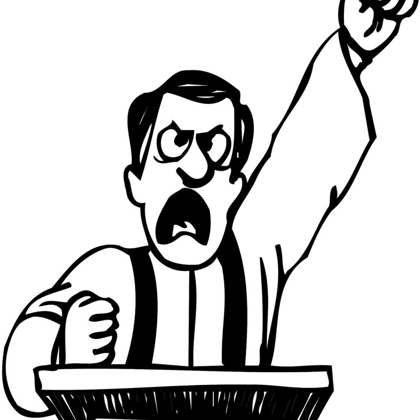 Episode 251: God is an Action God