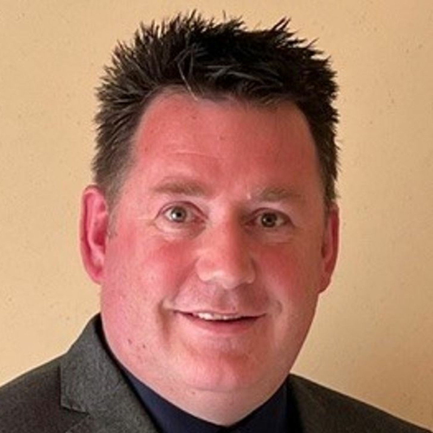 Episode 258: 10th October 2024. Sermon for Mark Foster's Induction.
