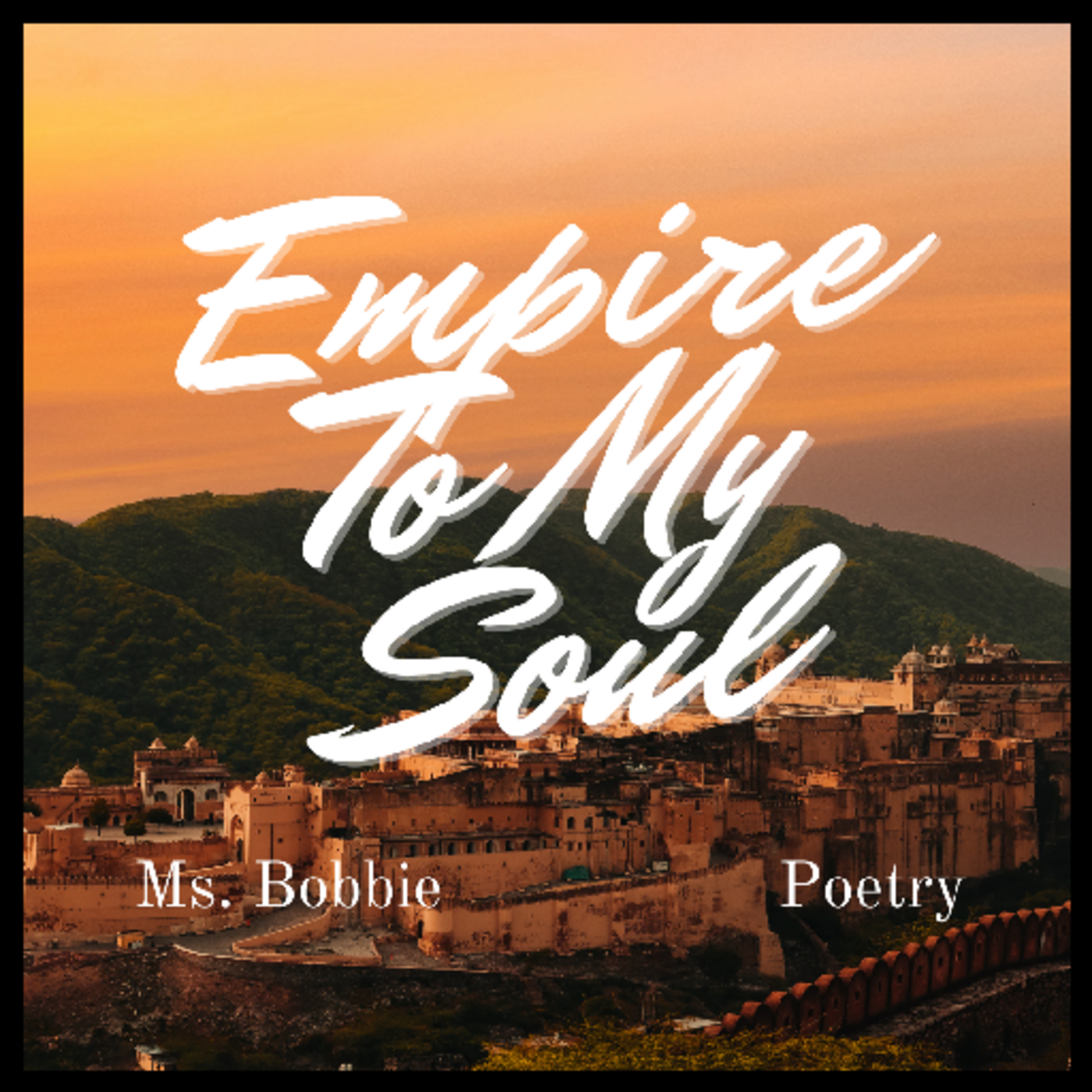 Episode 260: Sermon for 20th October 2024. Saving your soul