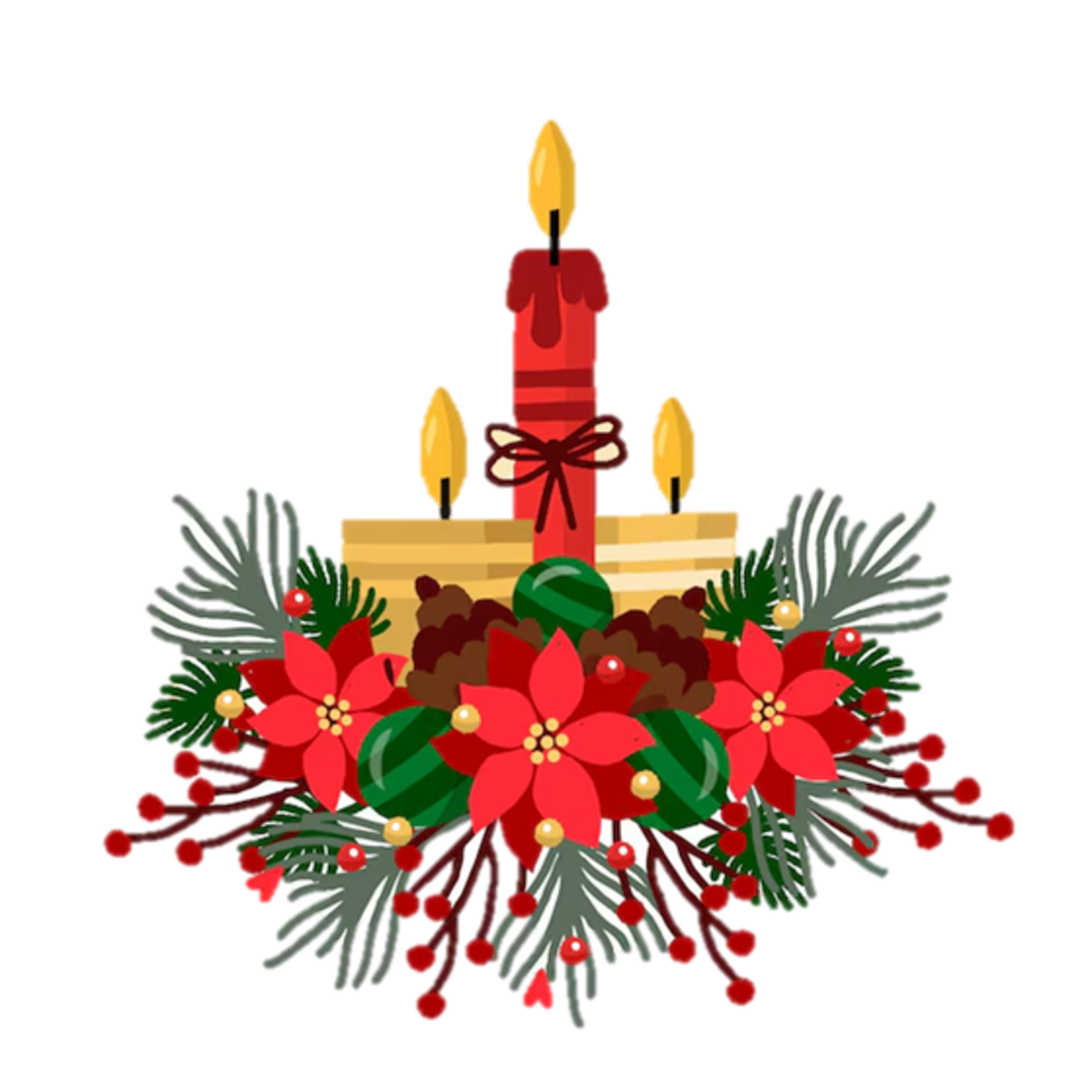 Episode 269: 22nd December 2024. Christmas Readings and Commentary