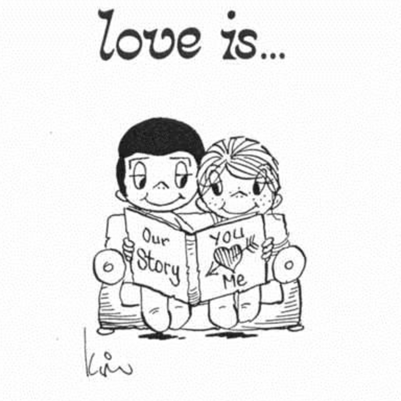 Episode 276: Sermon 2nd Feb. 2025  The many meanings of Love