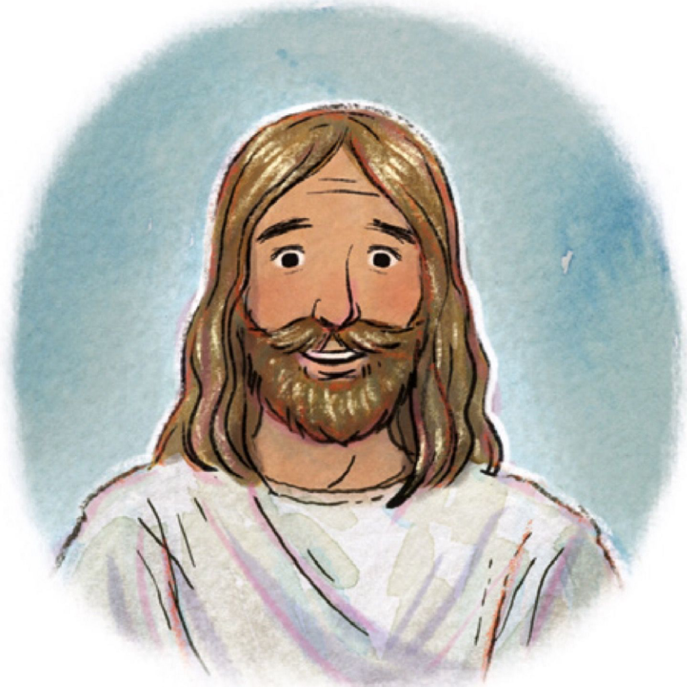 Episode 280: 16th March 2025 Sermon. Imitating Christ