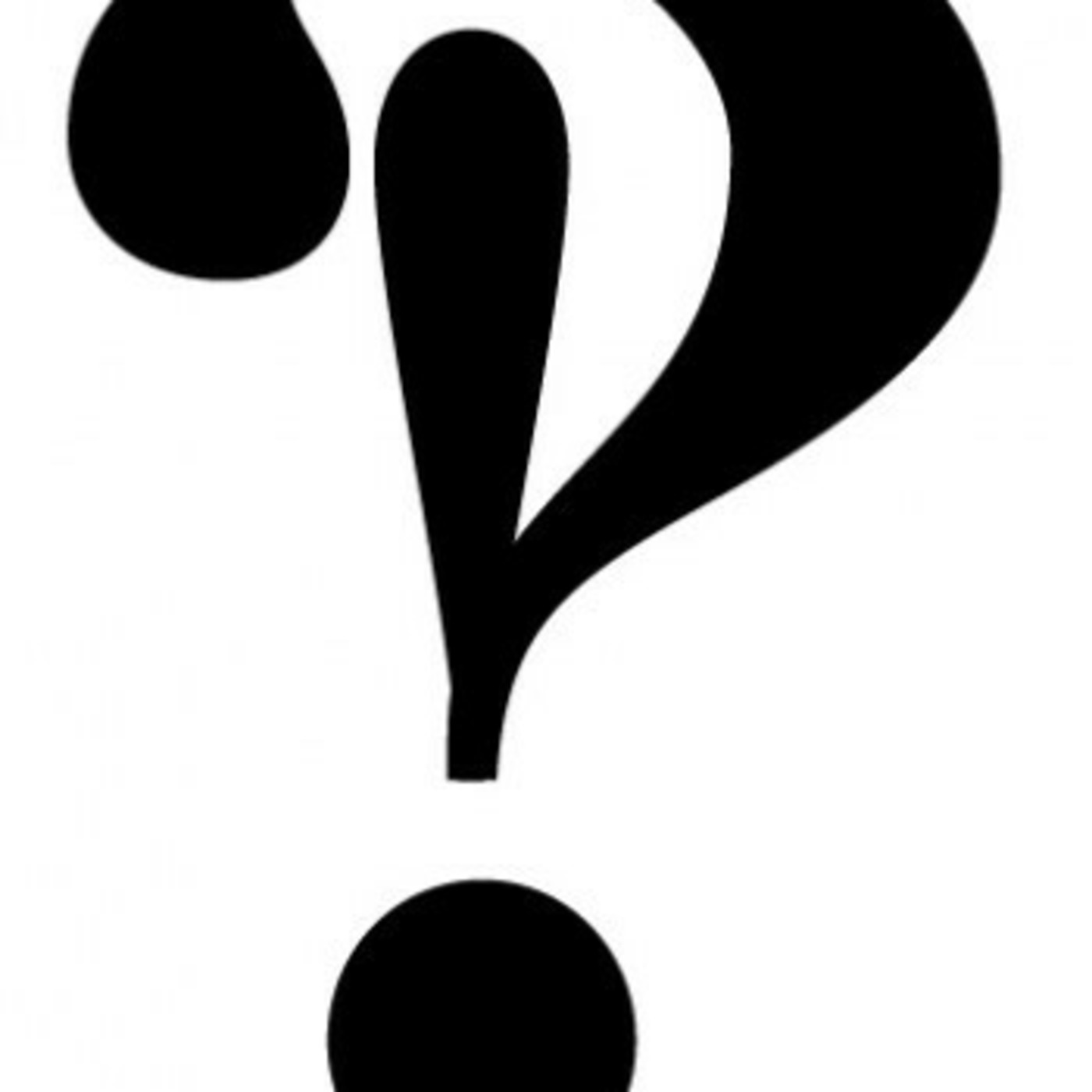 Episode 281: Sermon for 23rd Mach 2025. Ask Another Question