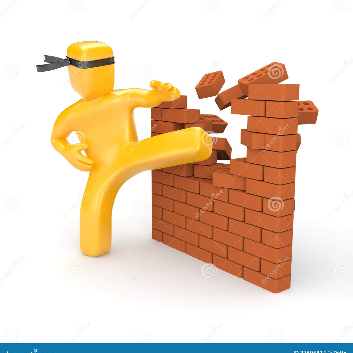 Episode 292: Sermon for 22nd June 2025. Breaking Barriers