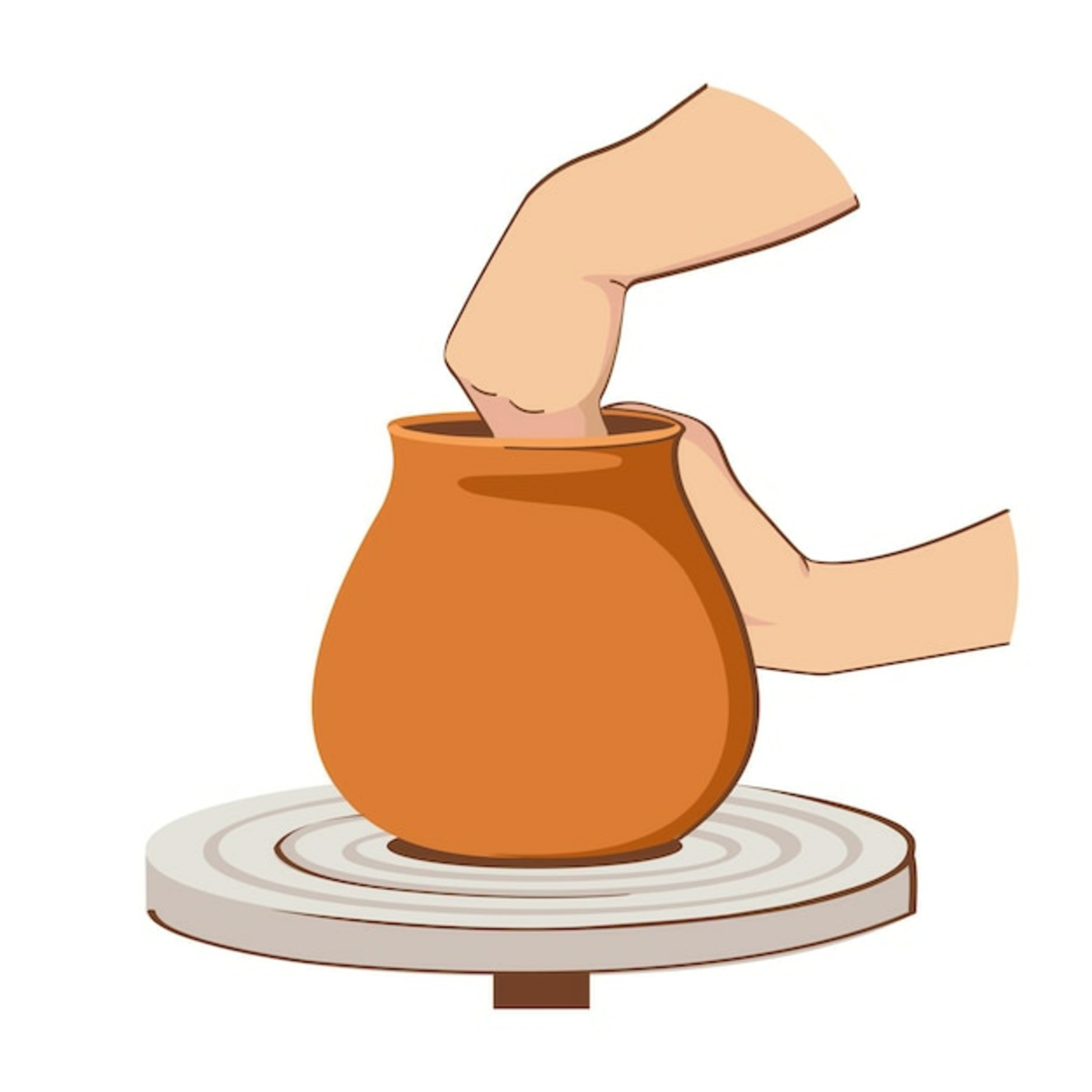 Episode 303: Sermon for 7th September 2025. Just like the potter God can change intention.