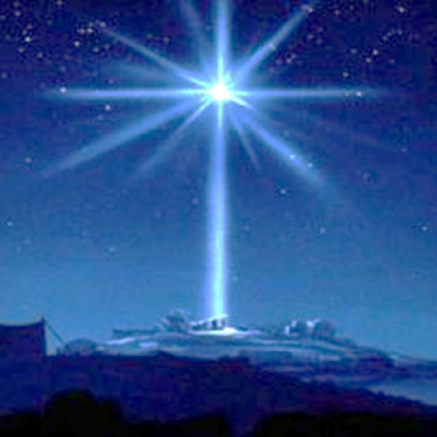 Episode 317: 2025 Watch night reflection. Baby Jesus's journey