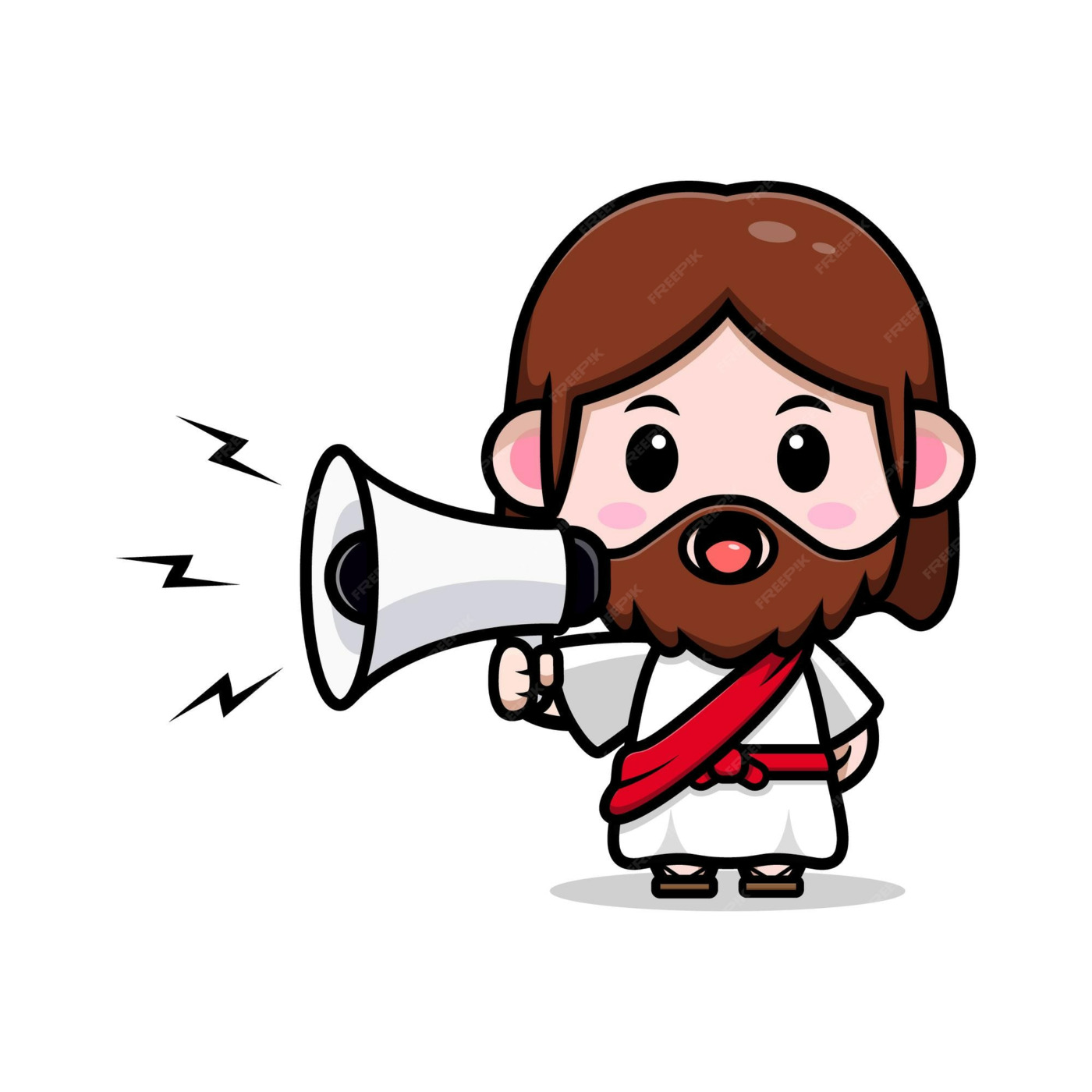 Episode 338: Sermon 10th May 2026 Commanded to Love