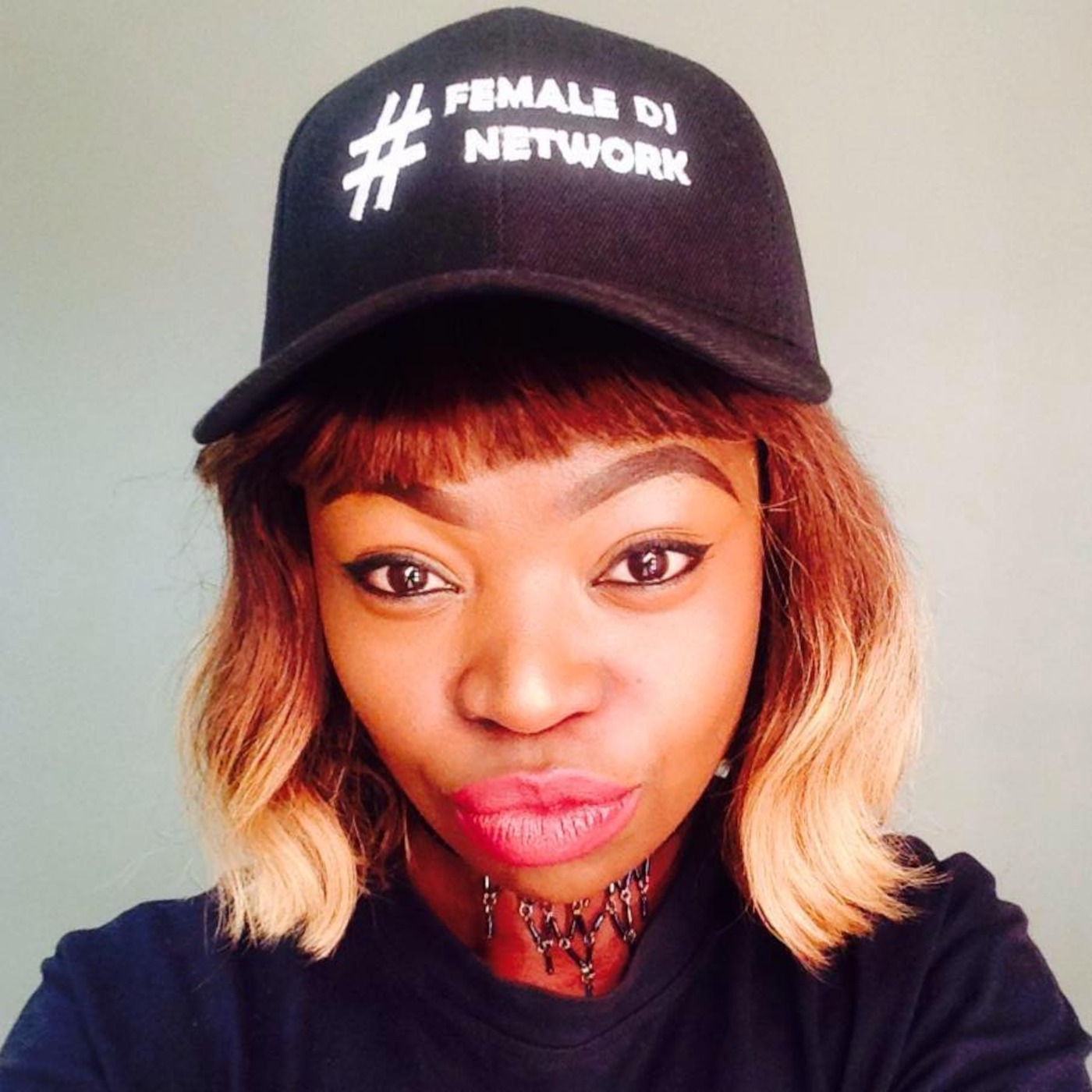 Lady Zeejay's Podcast