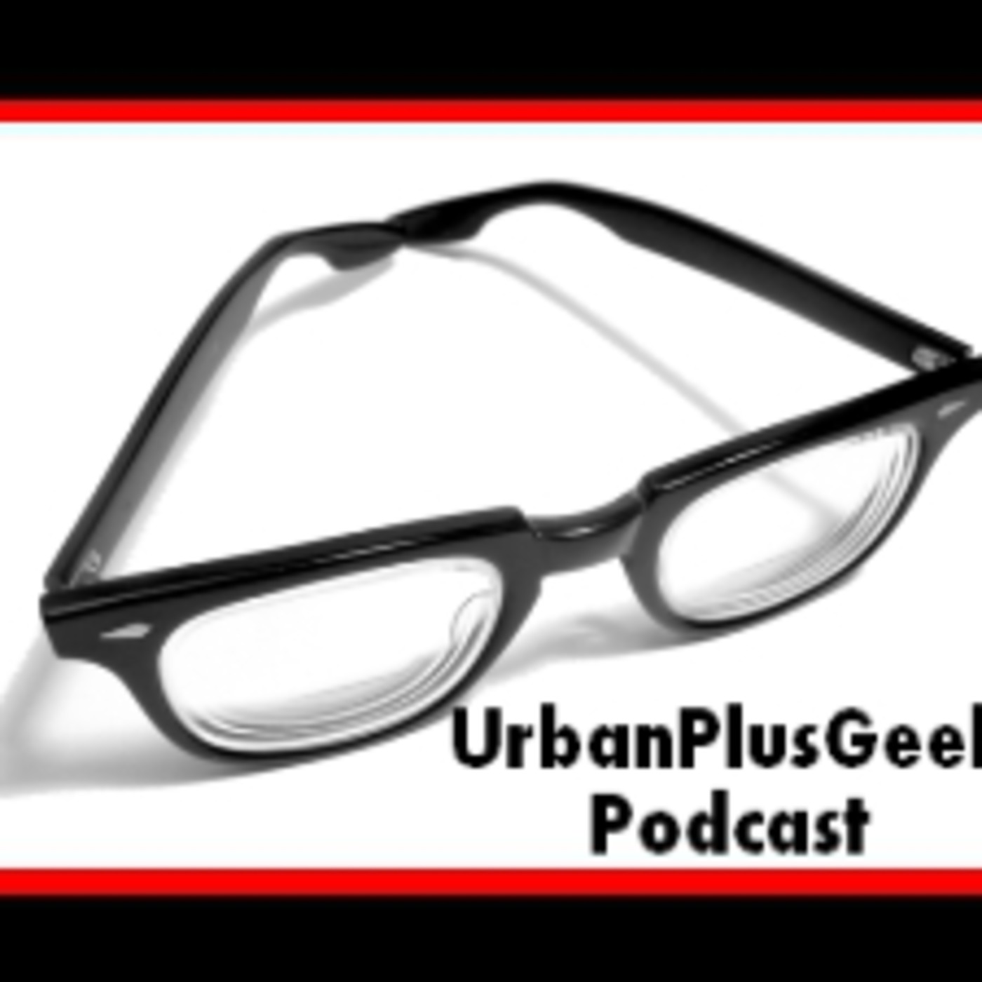UrbanPlusGeek