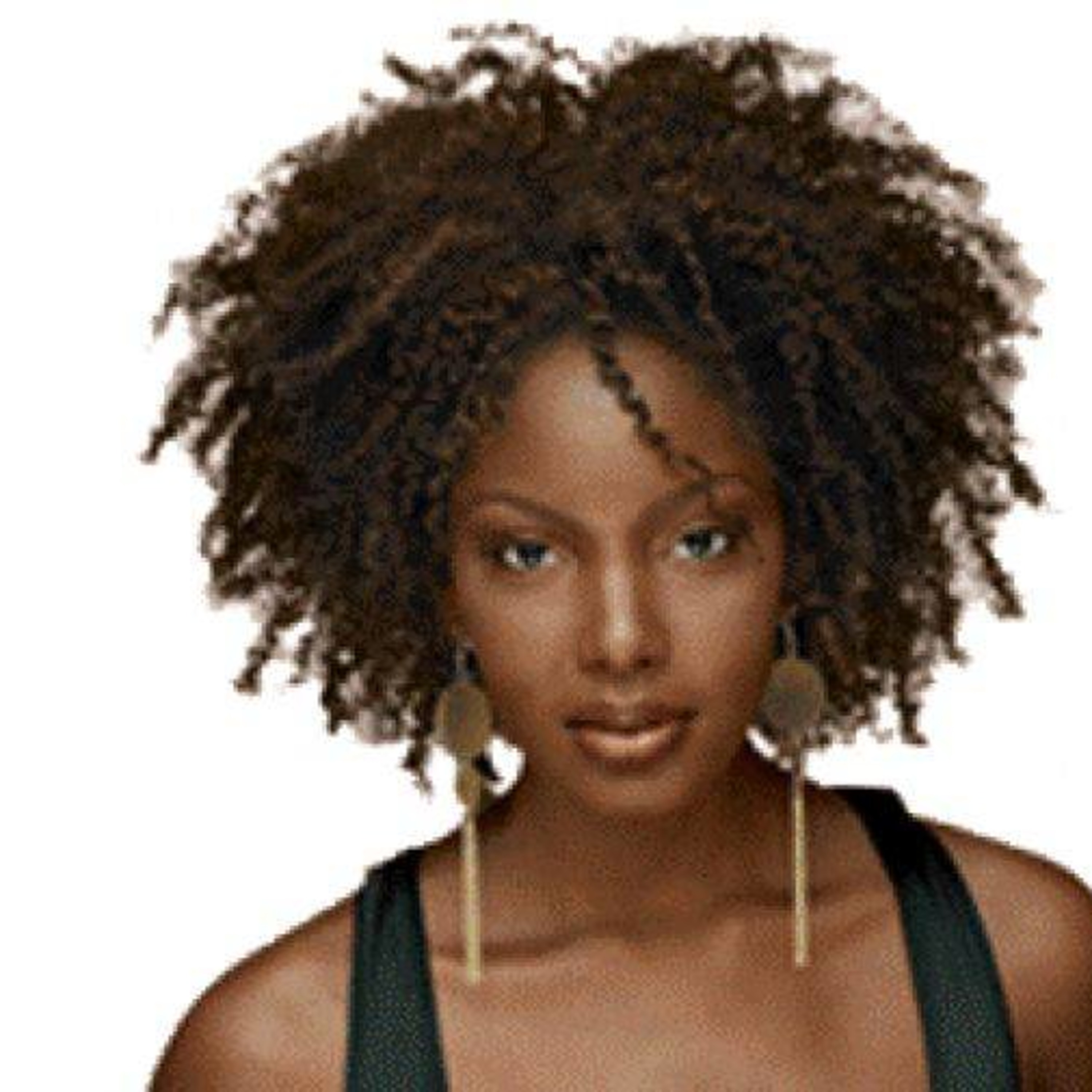 Episode 2: To perm or not to perm...THAT is the question