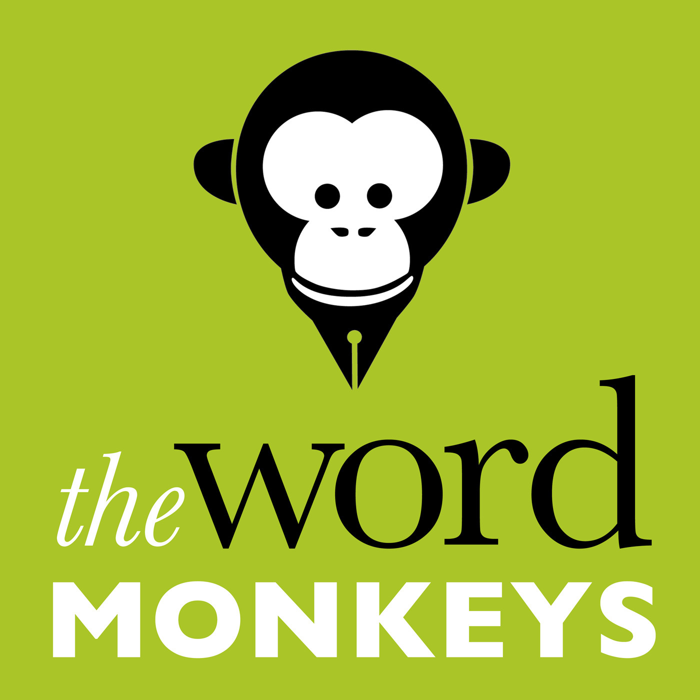 The Word Monkeys