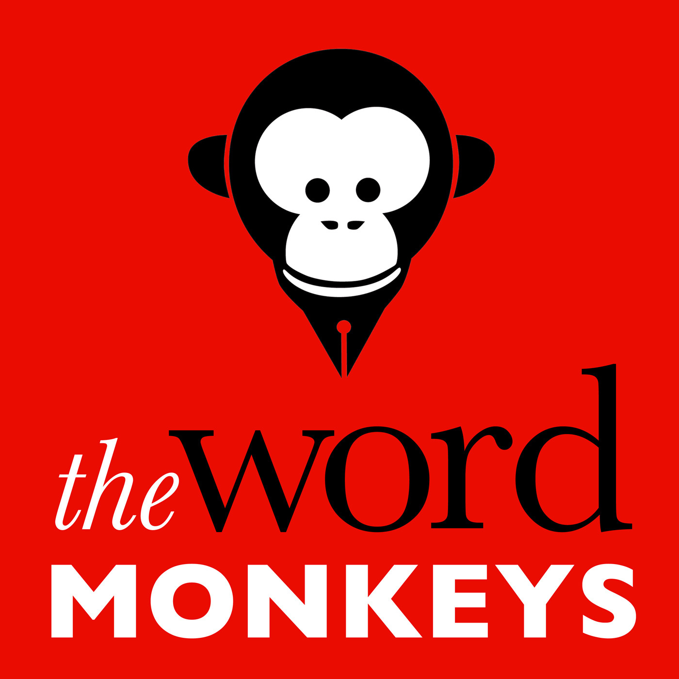 The Word Monkeys