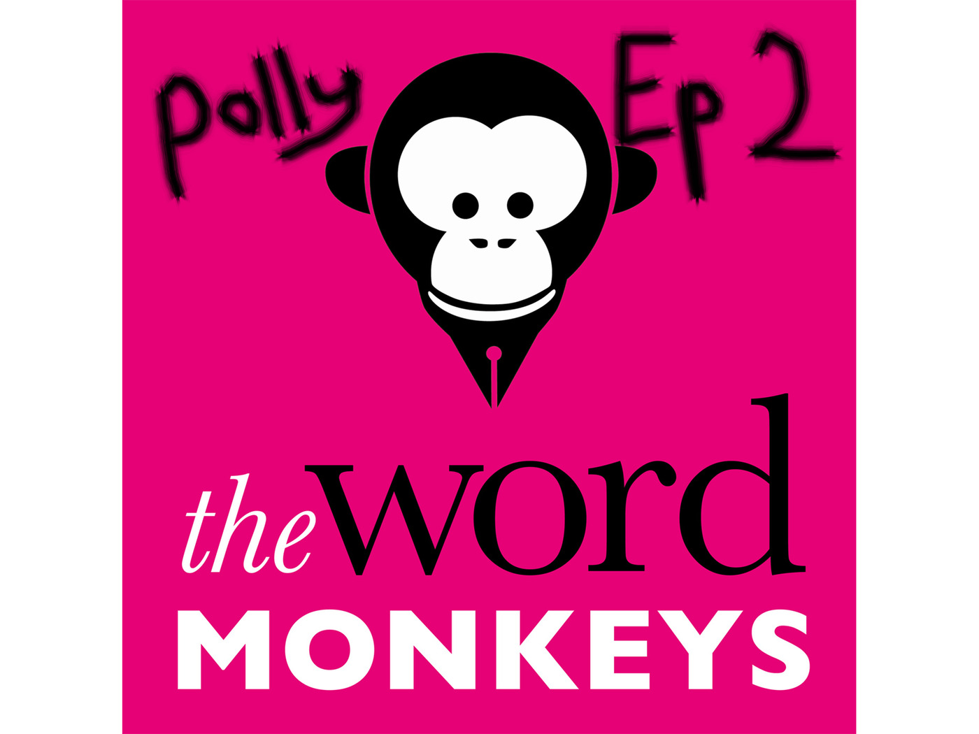 The Word Monkeys