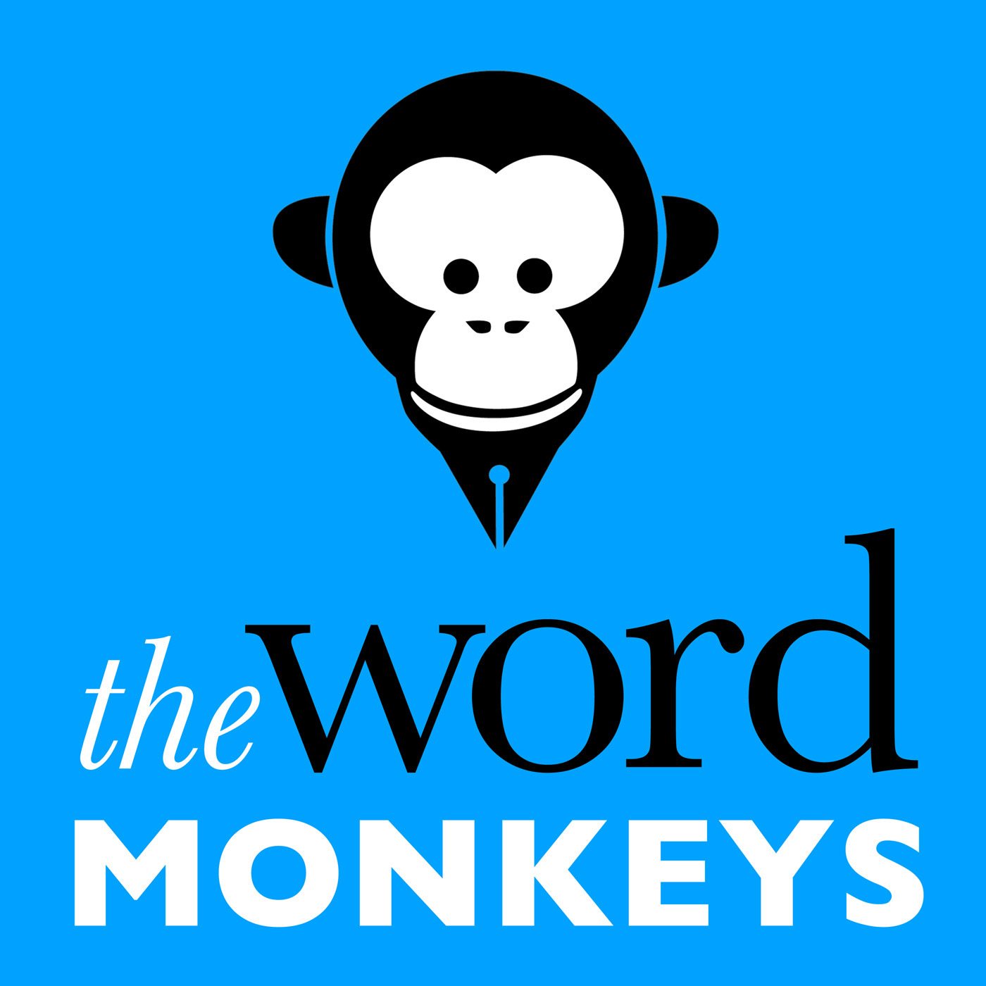 The Word Monkeys