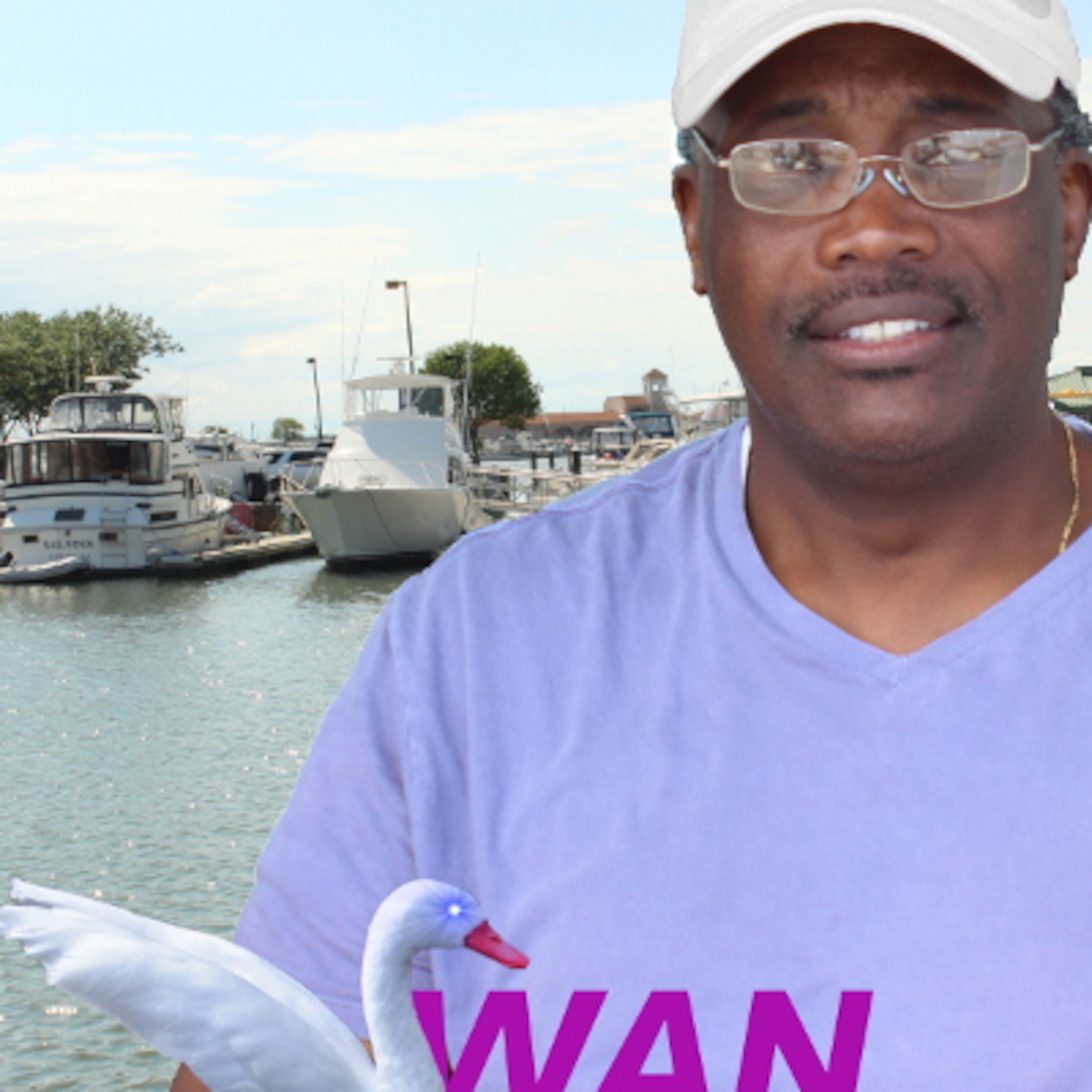 HipHop and HomeRuns Podcast