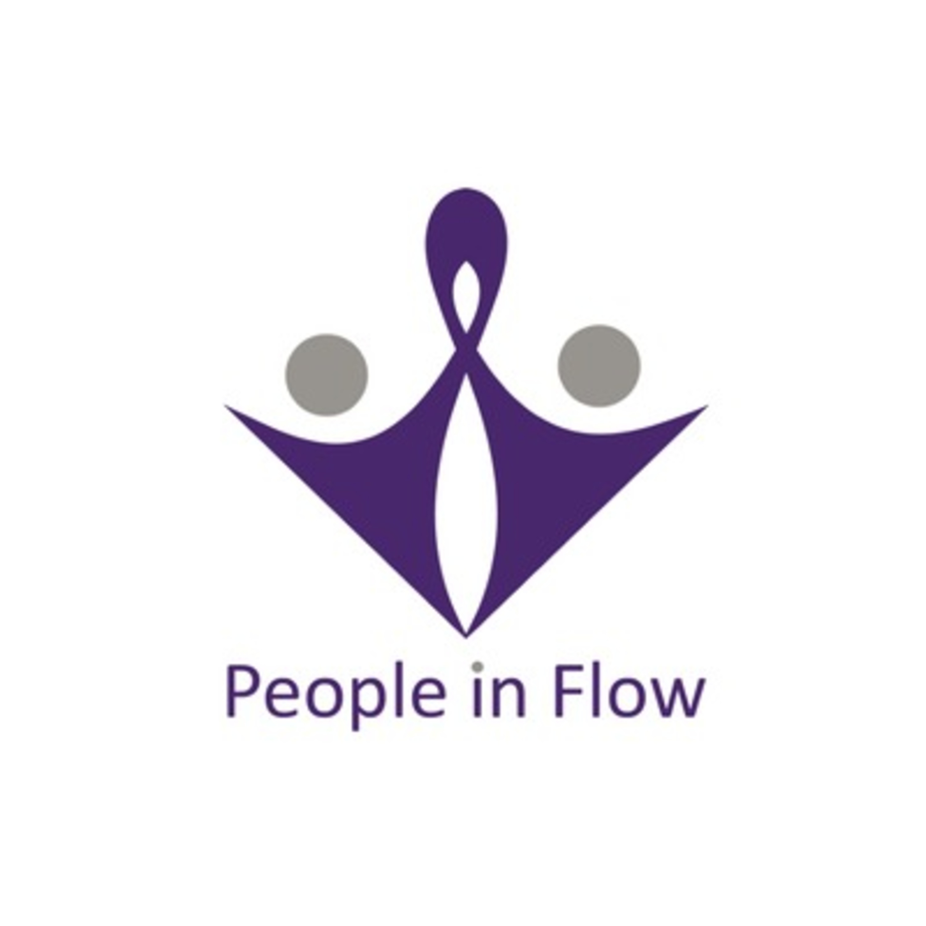 People in flow Podcast