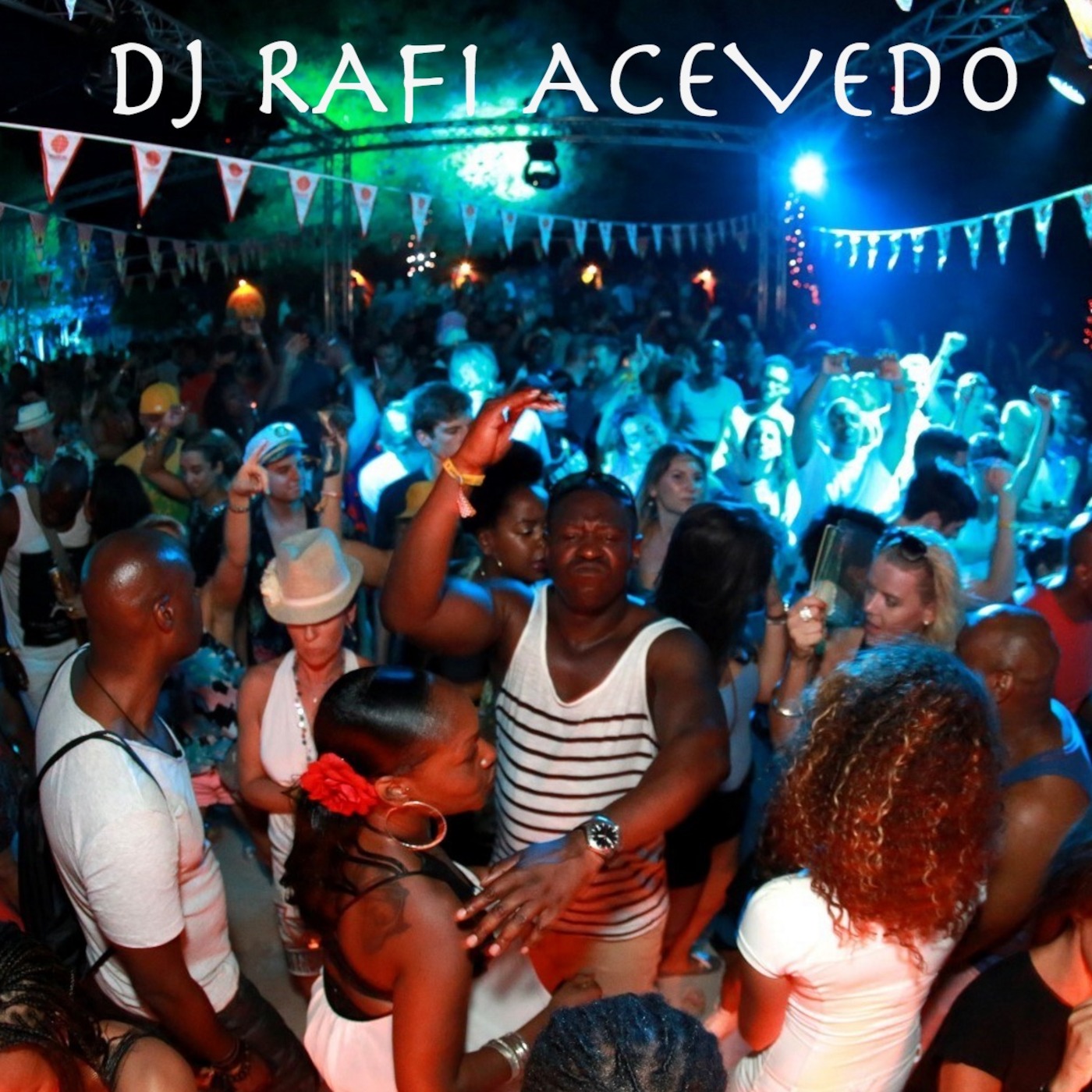 A Different Kind of House Music Mixtape