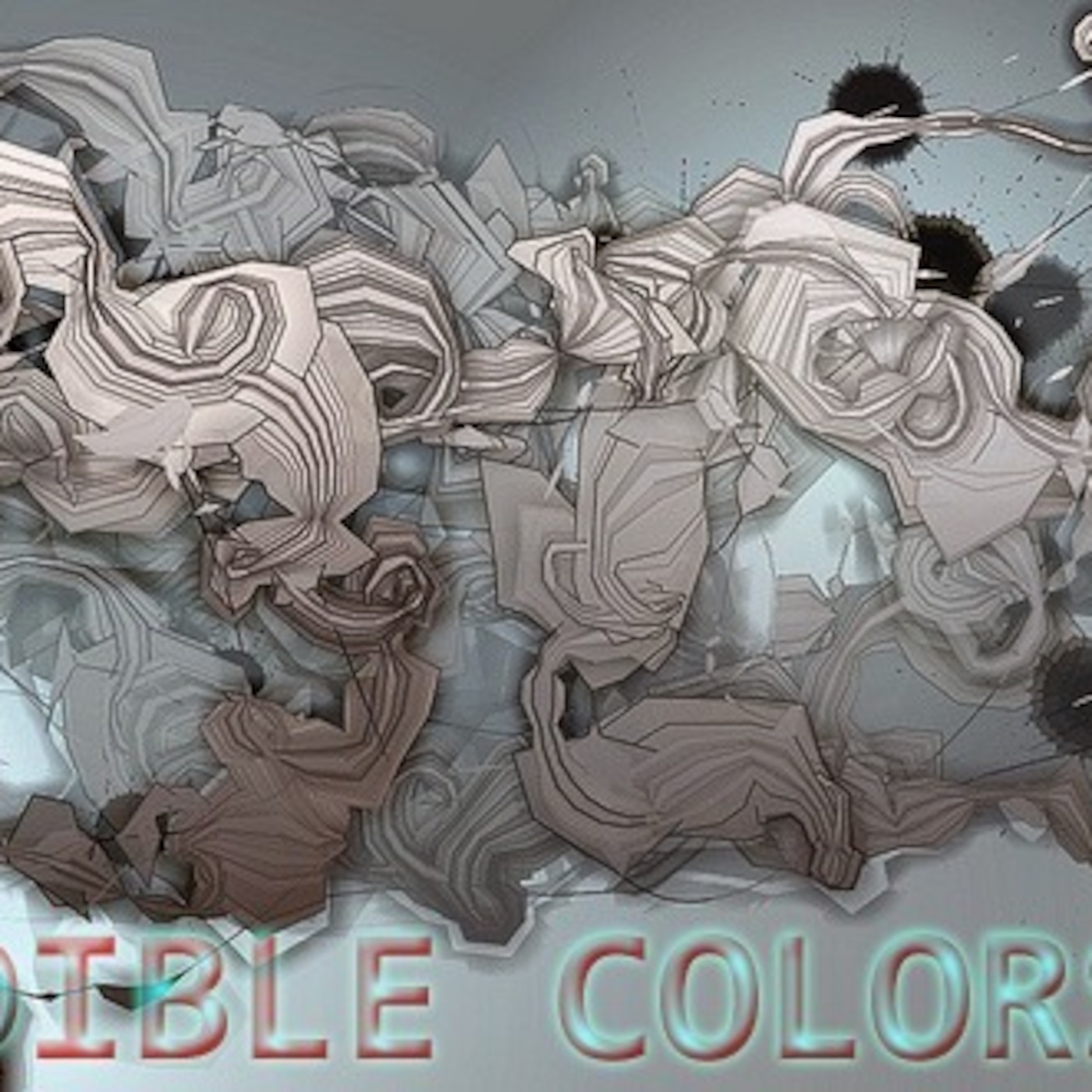 Audible Colors
