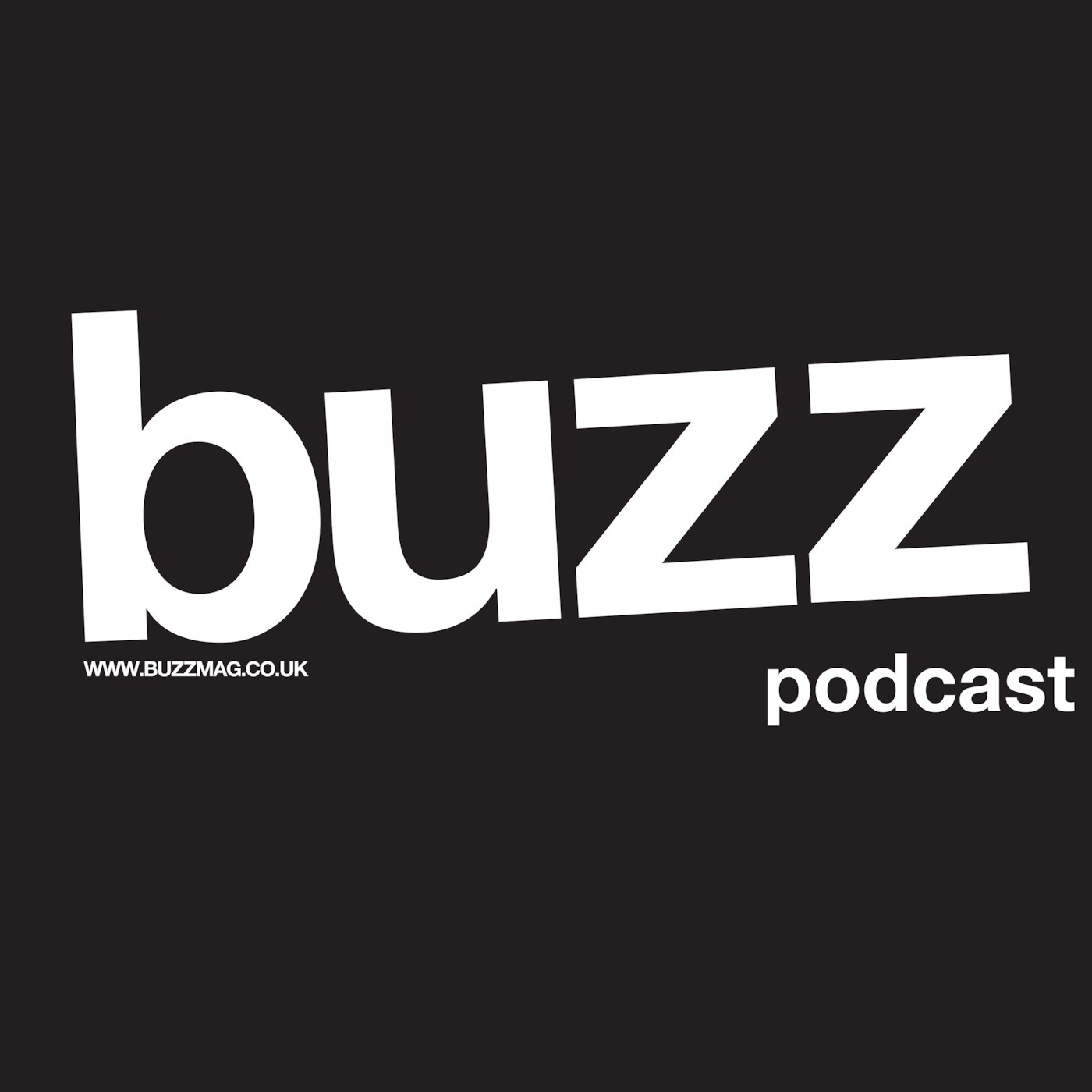 Buzz Podcast