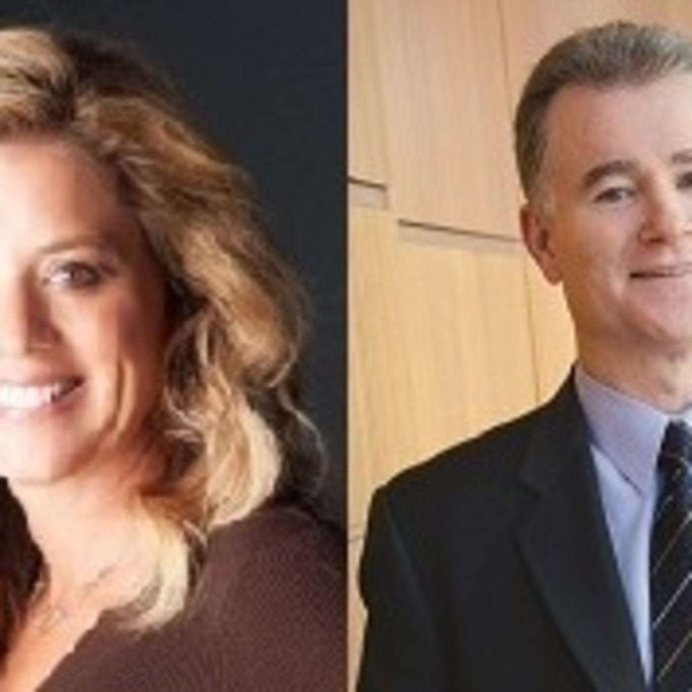 Sunday April 28th Michael Clouse & Lynn Hagedorn-Live Sunday Team Training Call episode artwork