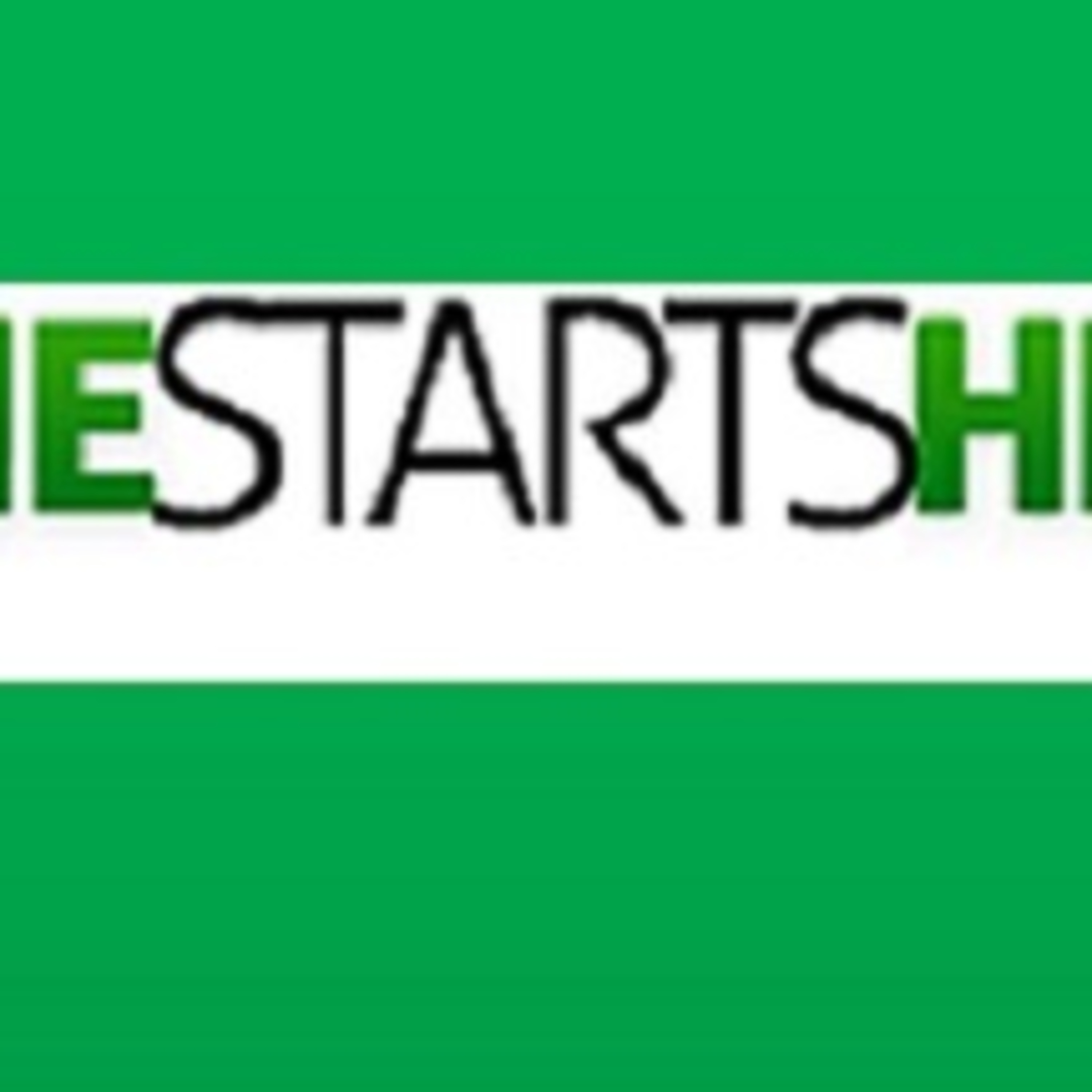 Everyonestartshere\'s Podcast