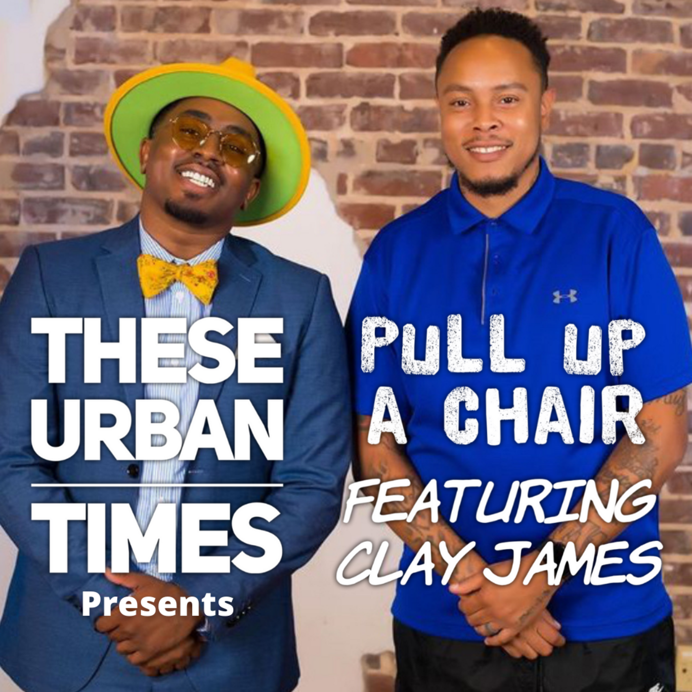 Episode 2: TheseUrbanTimes Presents: 