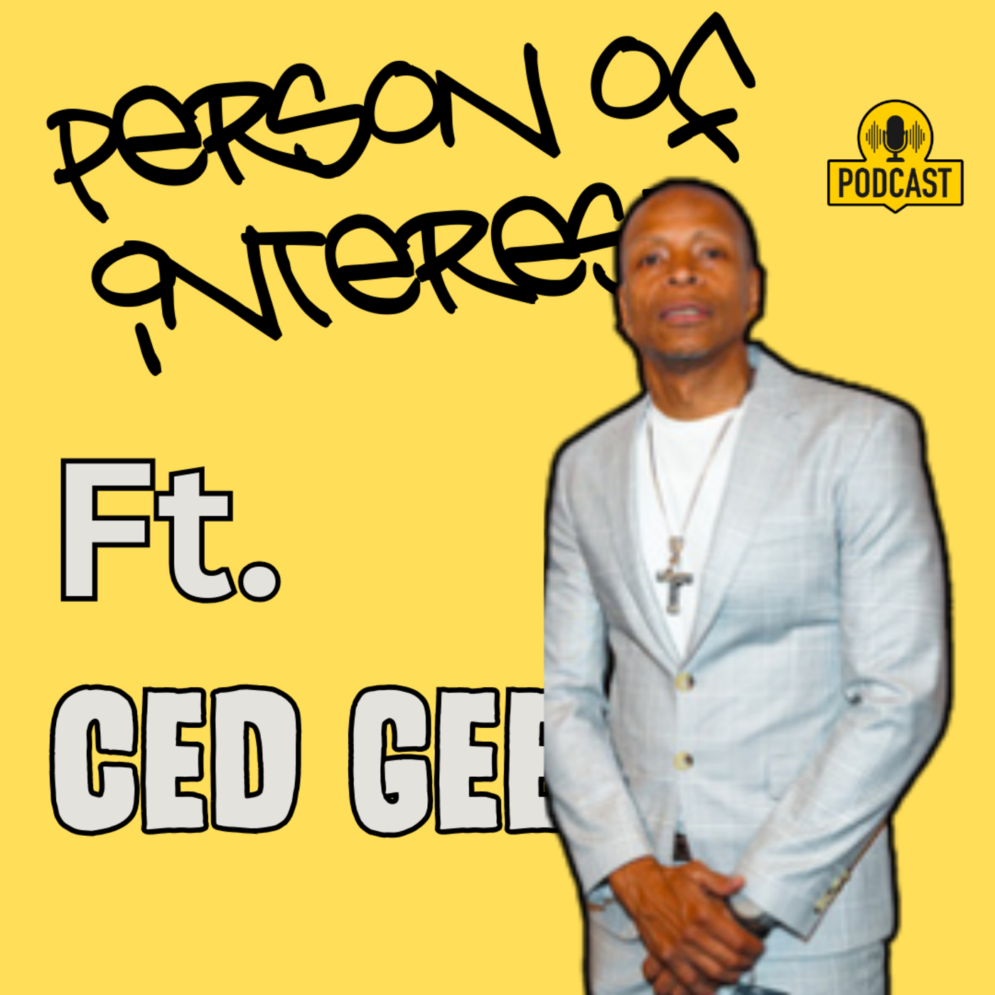 Episode 7: 1 on 1 with The Coach featuring Ultramagnetic MCs Ced Gee