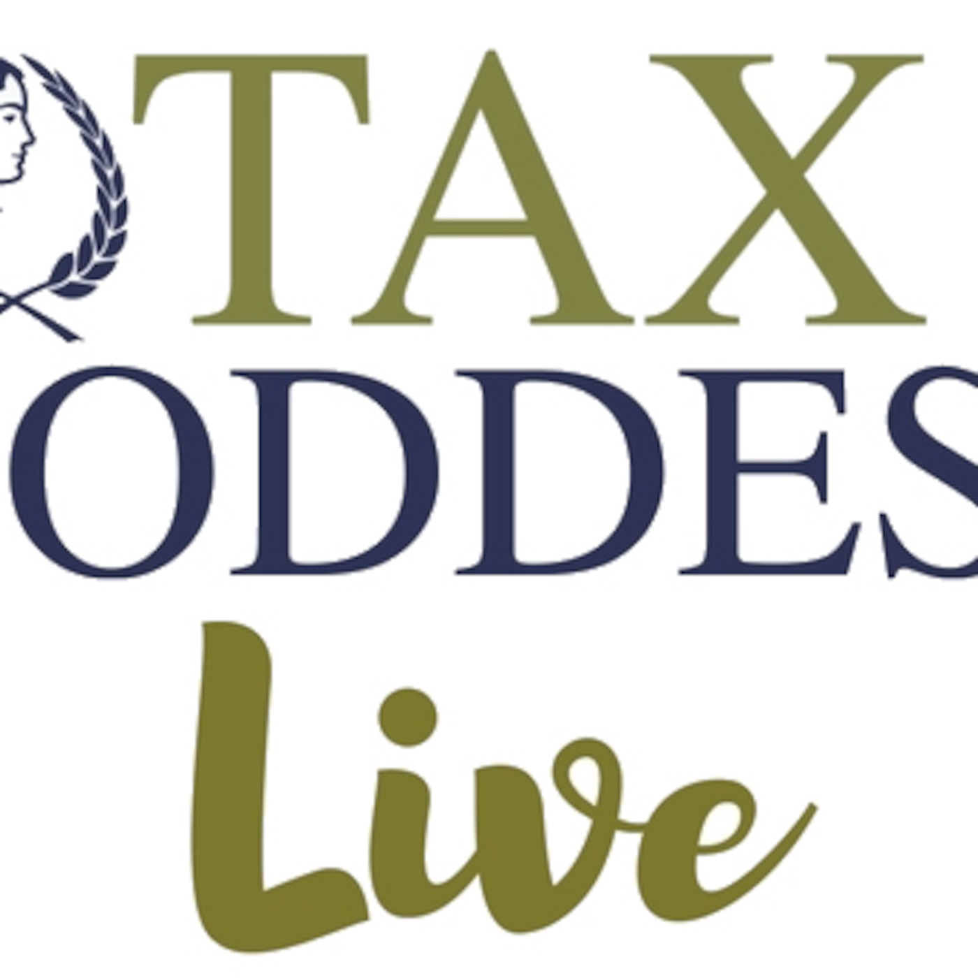 TaxGoddess Live\'s Podcast