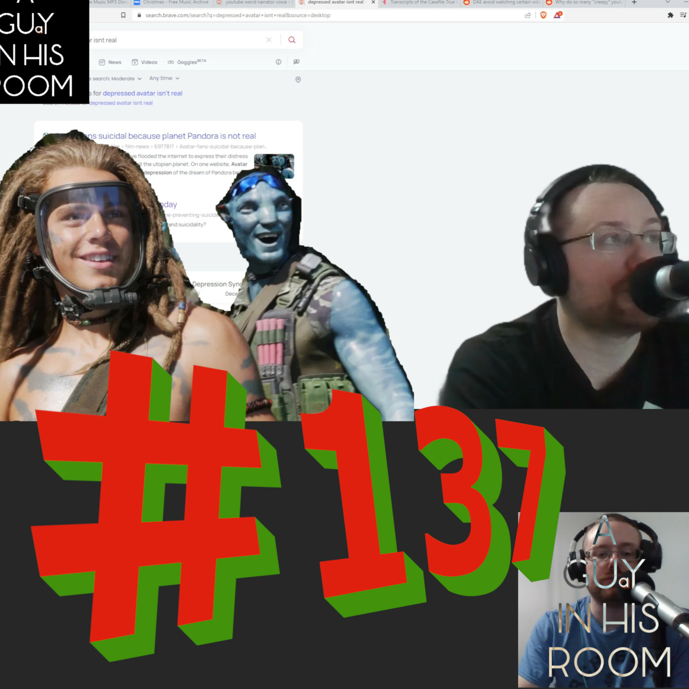 cover of episode Episode 137: The Way of the Wudder