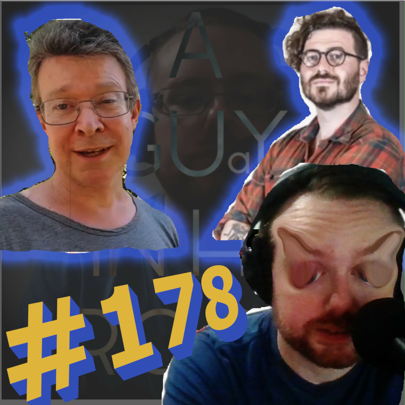 cover of episode Episode 178: My personal doctor, whose salary I pay, said I'm really healthy