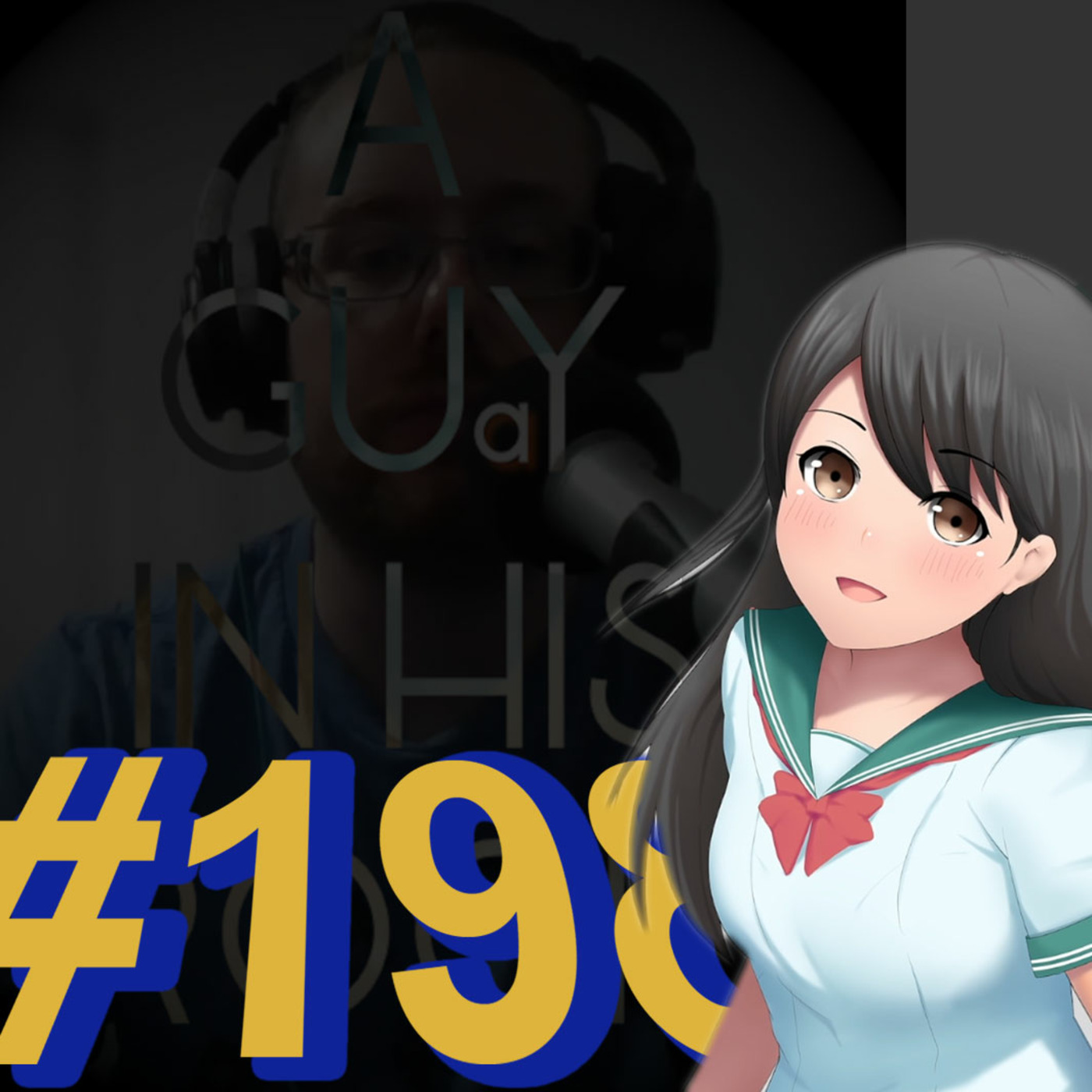 Episode 199: I'm a "Vtuber" now!