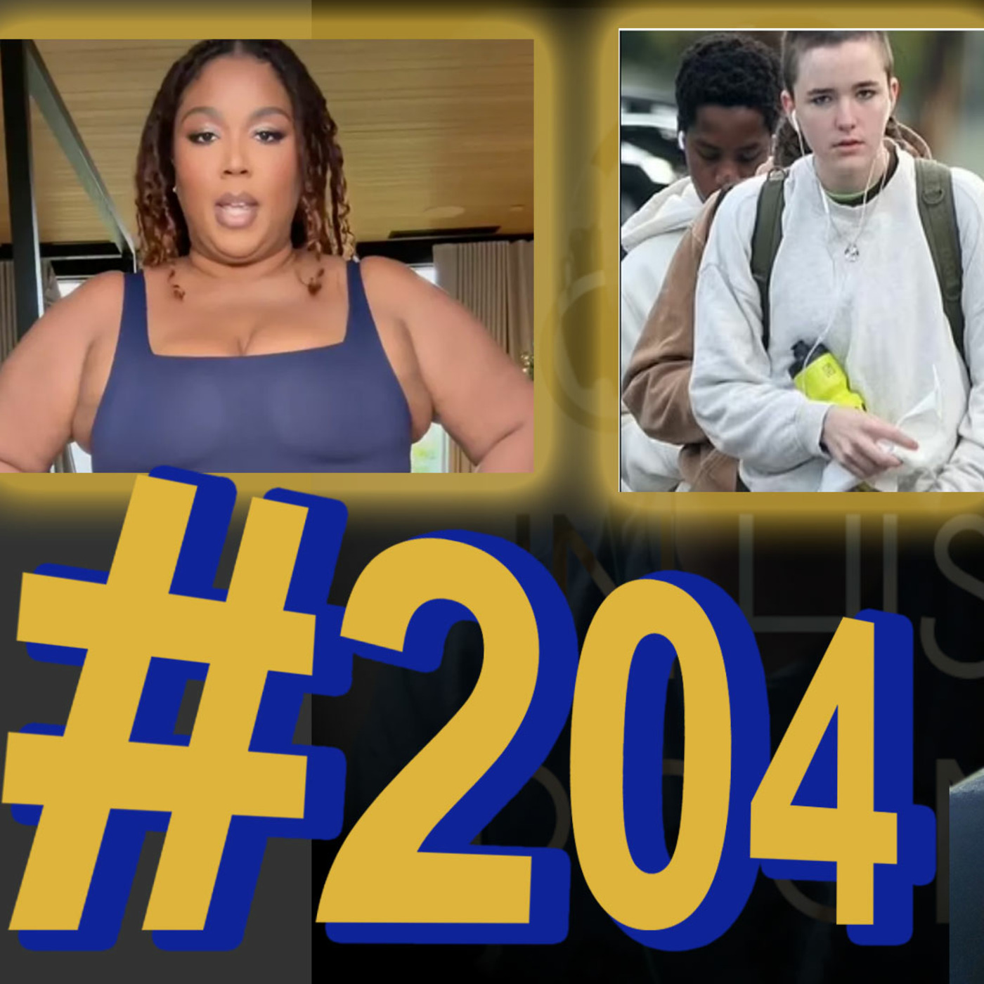 cover of episode Episode 205: "Adult Imaginative Play" is all the rage! Try it today!