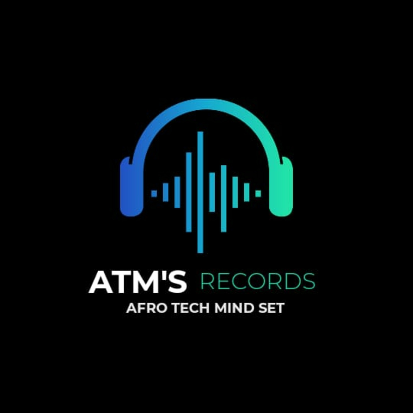 Episode 26: AFRO TECH MIND SET #026 (MIXED BY Ncaness SA)[ATM'S_Records]