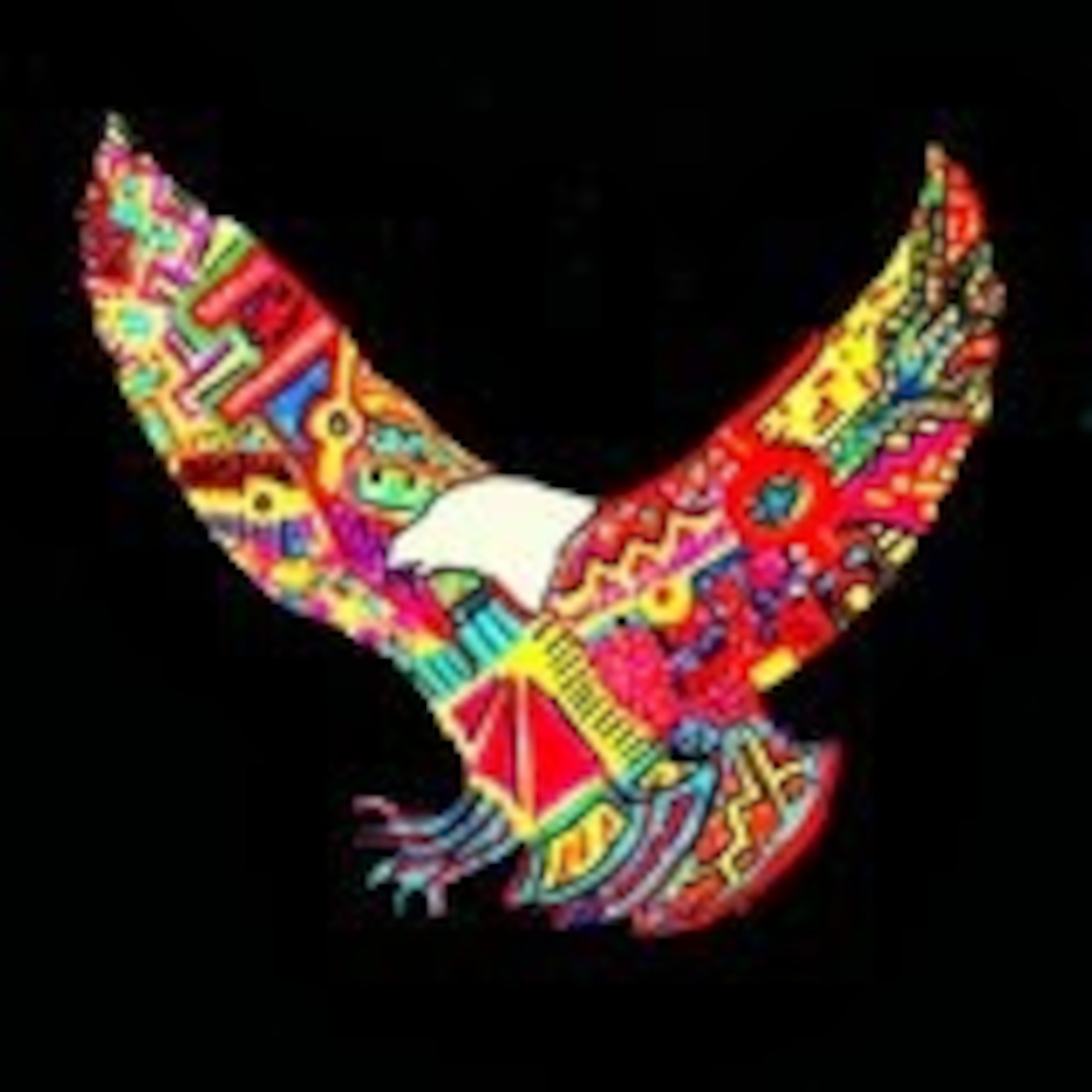 theneoneagle's Culture Slam!