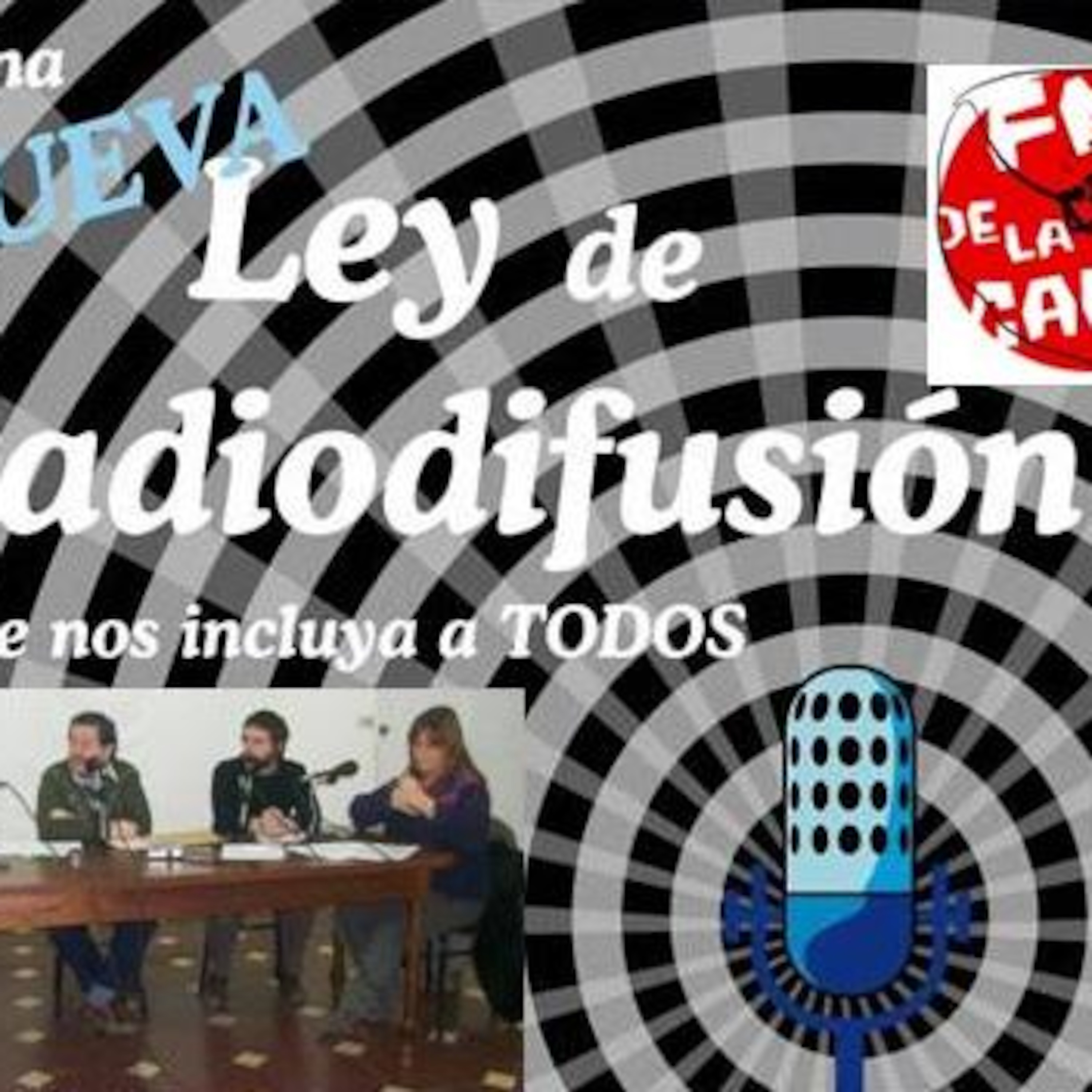 Fm de la Calle