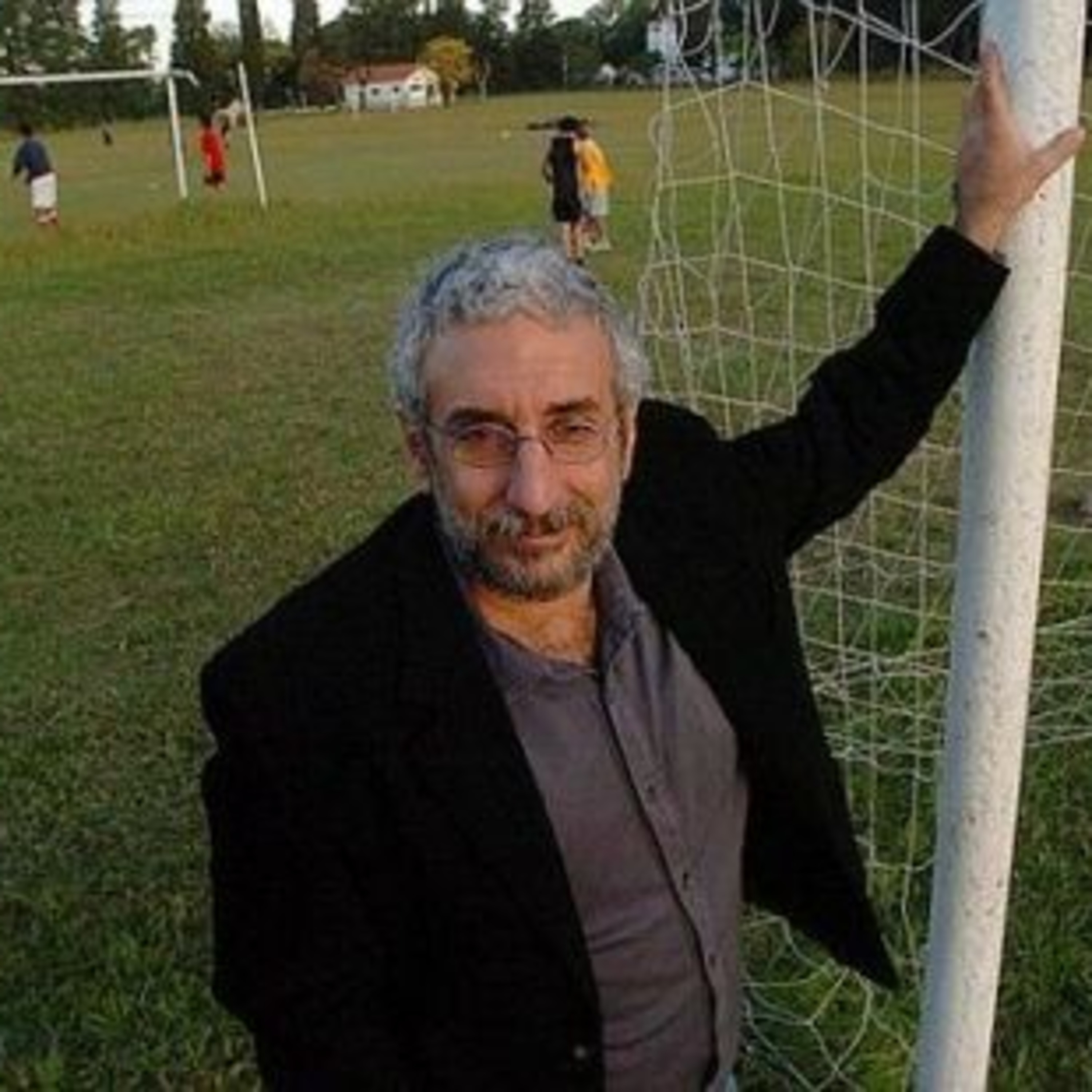 Fm de la Calle