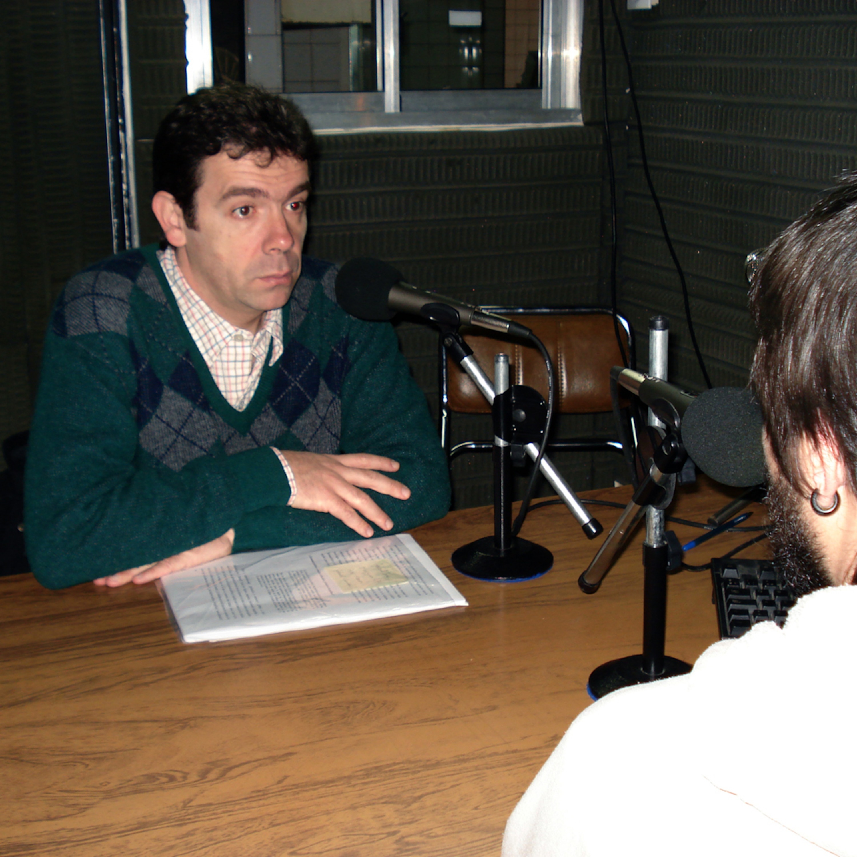 Fm de la Calle