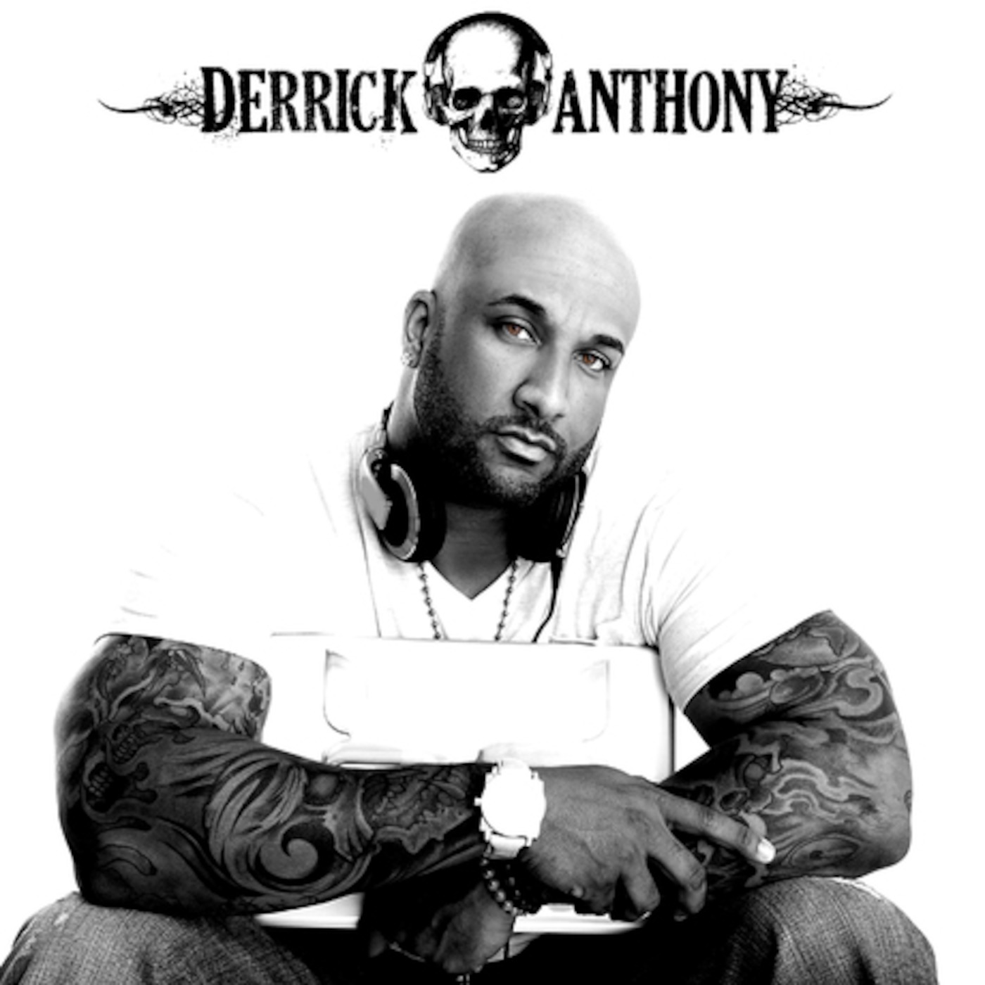 Live At M1nt Night Club With Derrick Anthony Vol 1