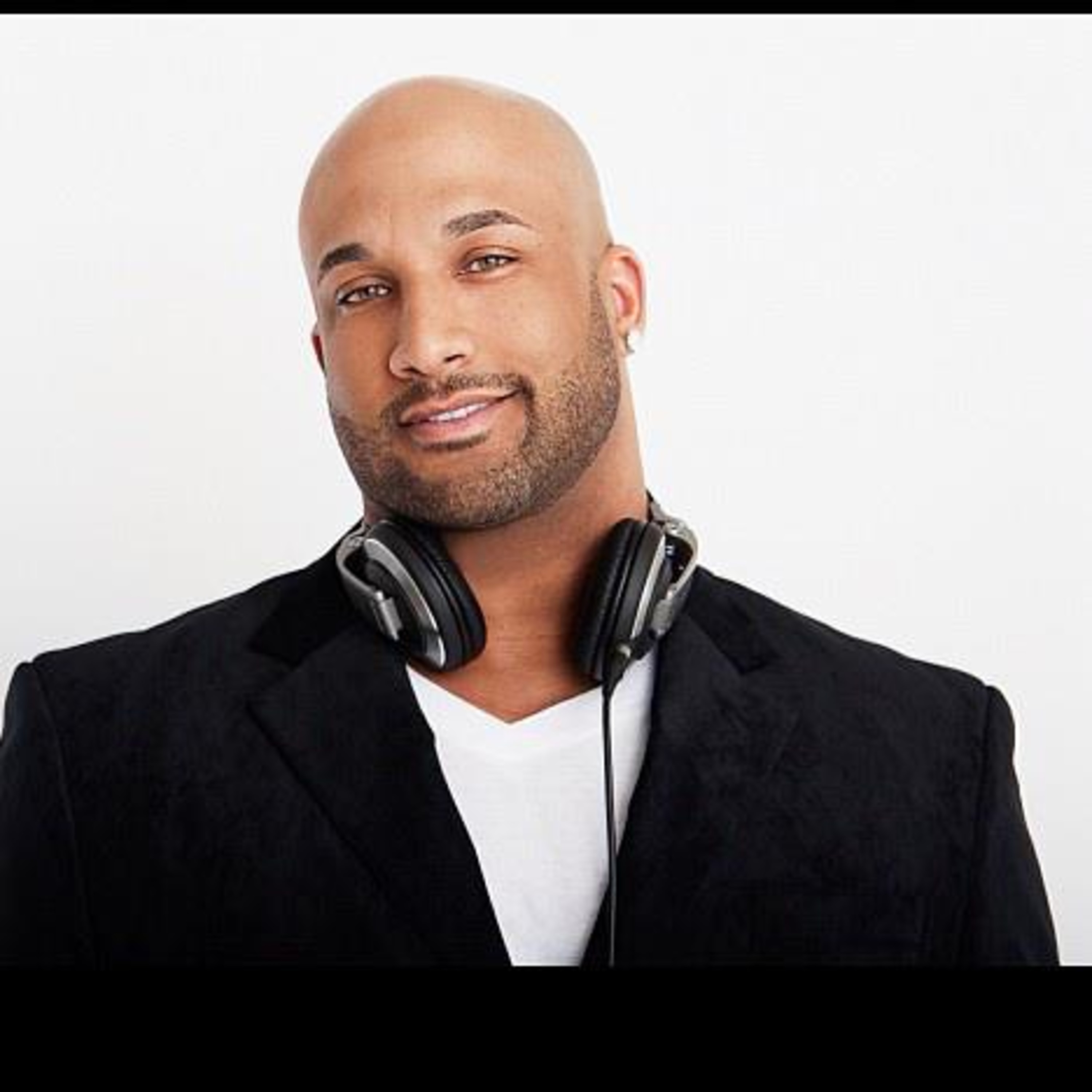 DJDerrickAnthony\'s Podcast