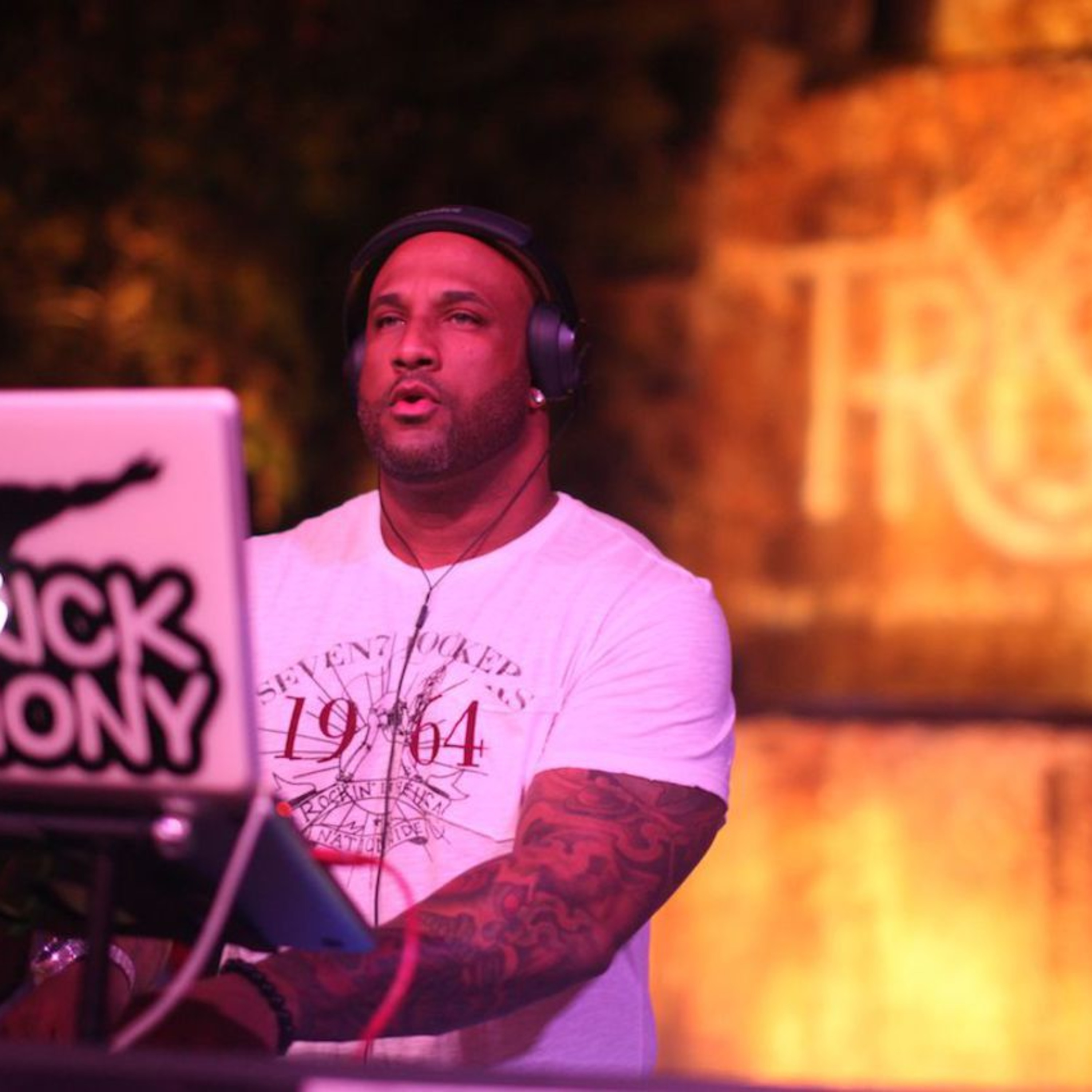 DJDerrickAnthony\'s Podcast
