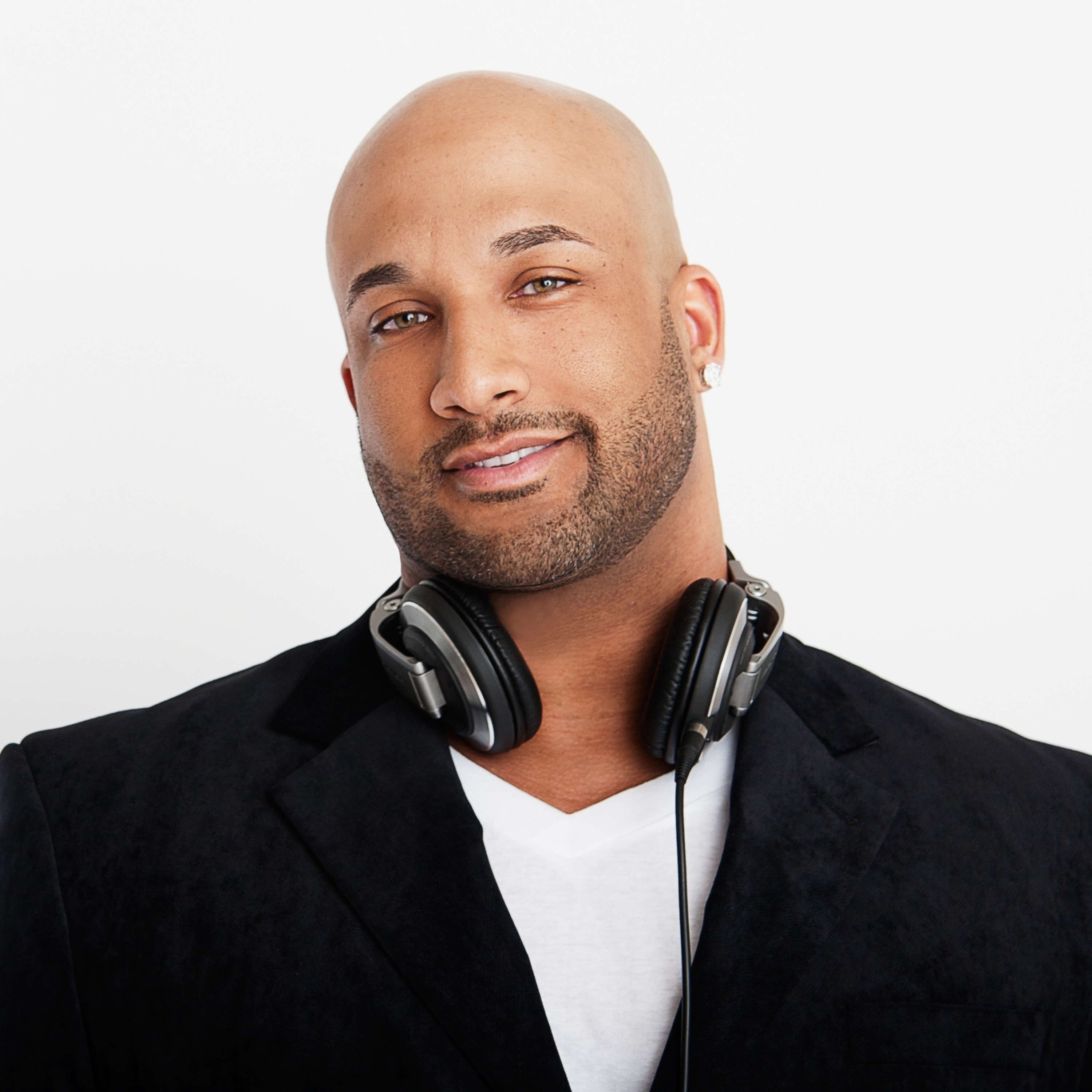 DJDerrickAnthony\'s Podcast