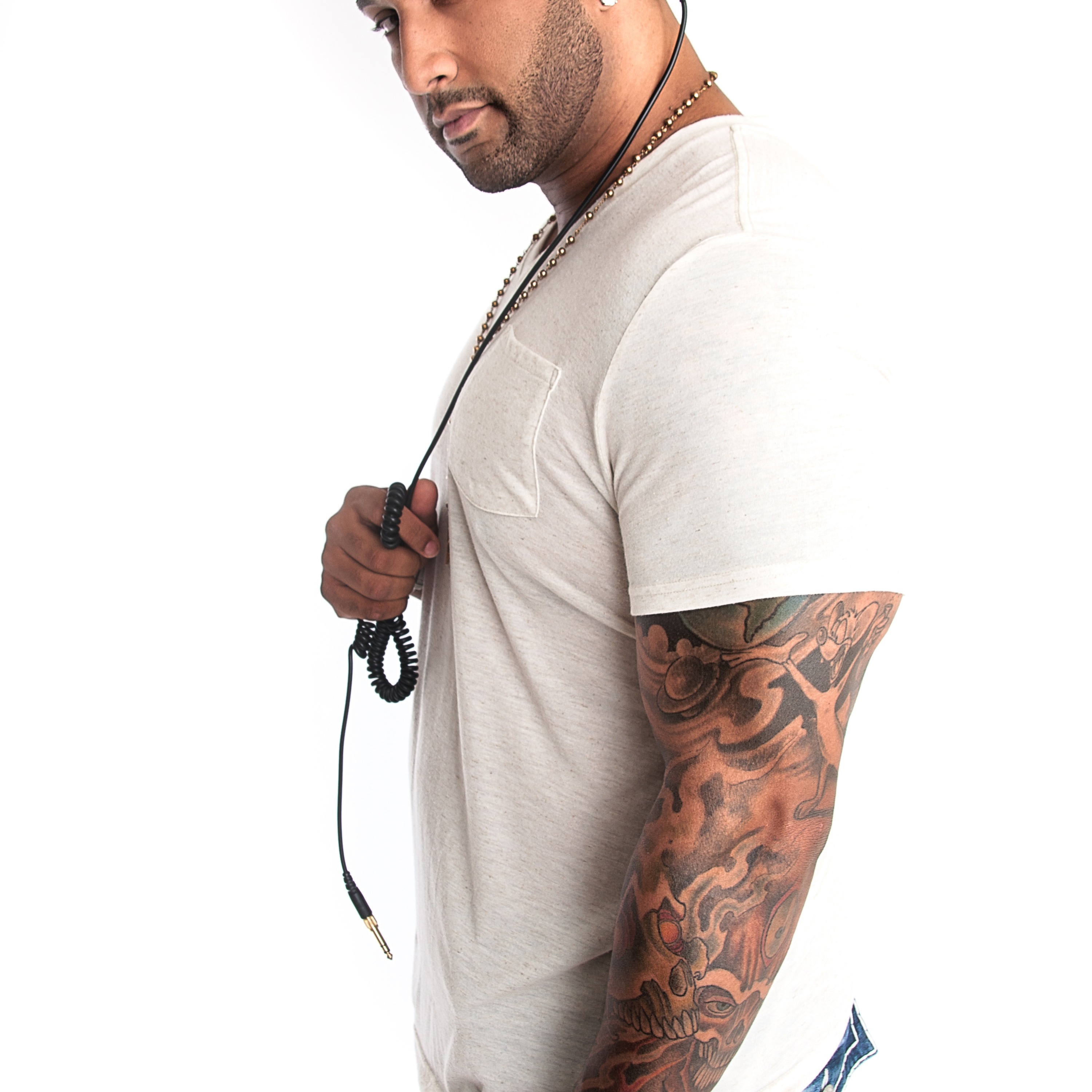 DJDerrickAnthony\'s Podcast