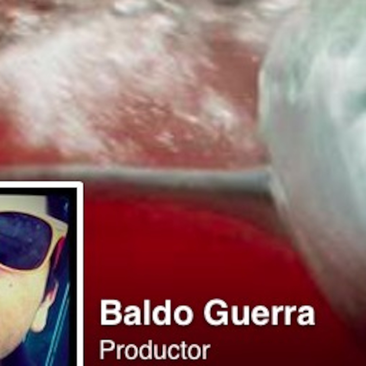 Baldo Guerra