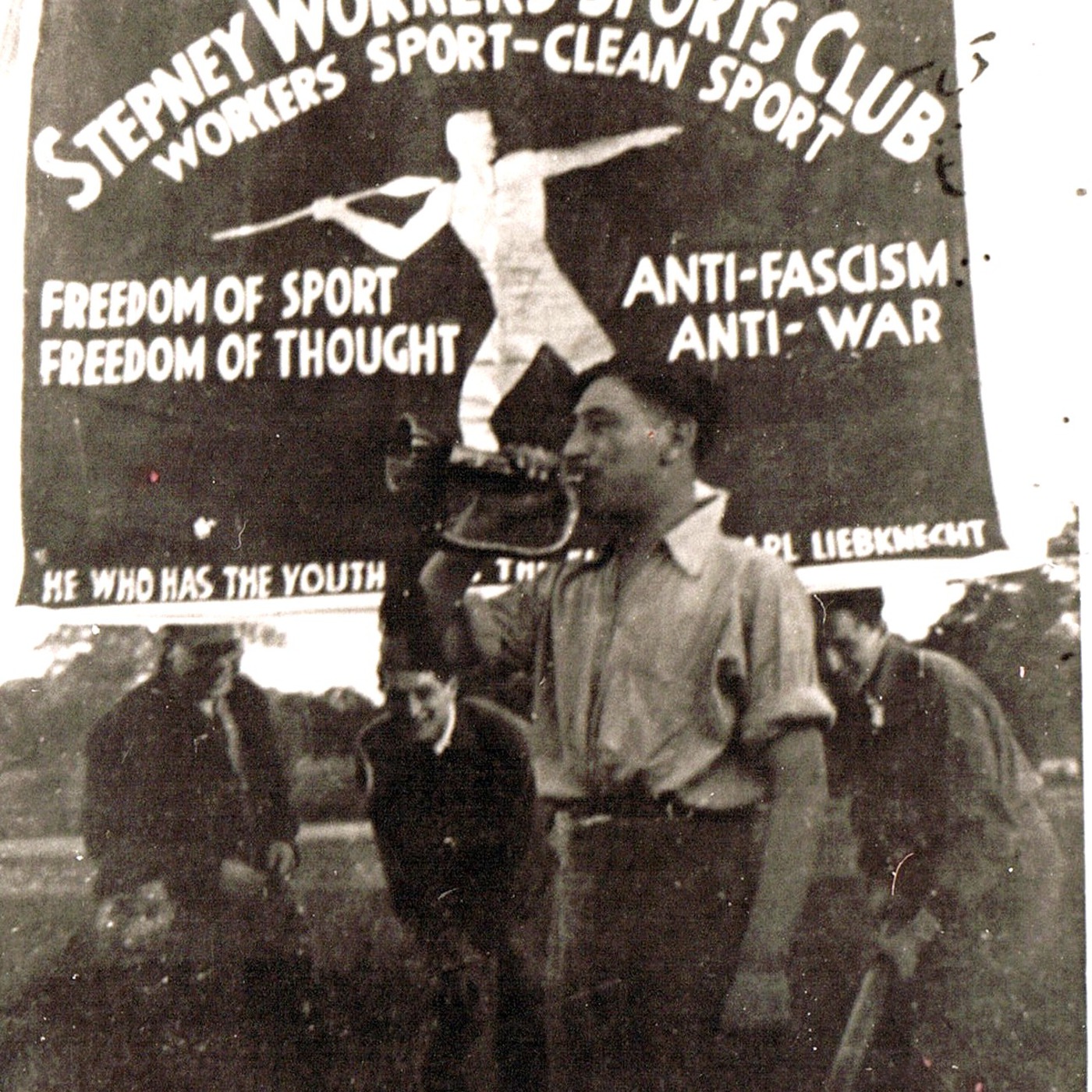Culture, Sport and Socialism