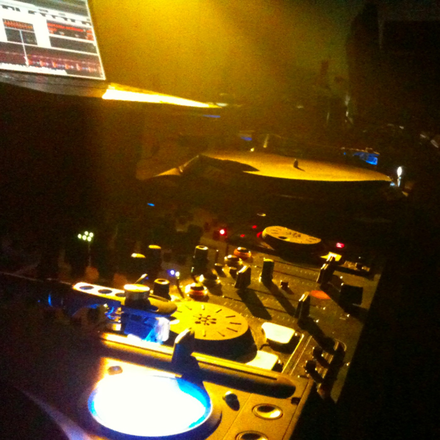 Chris Di Stefano - Toronto Underground Sessions