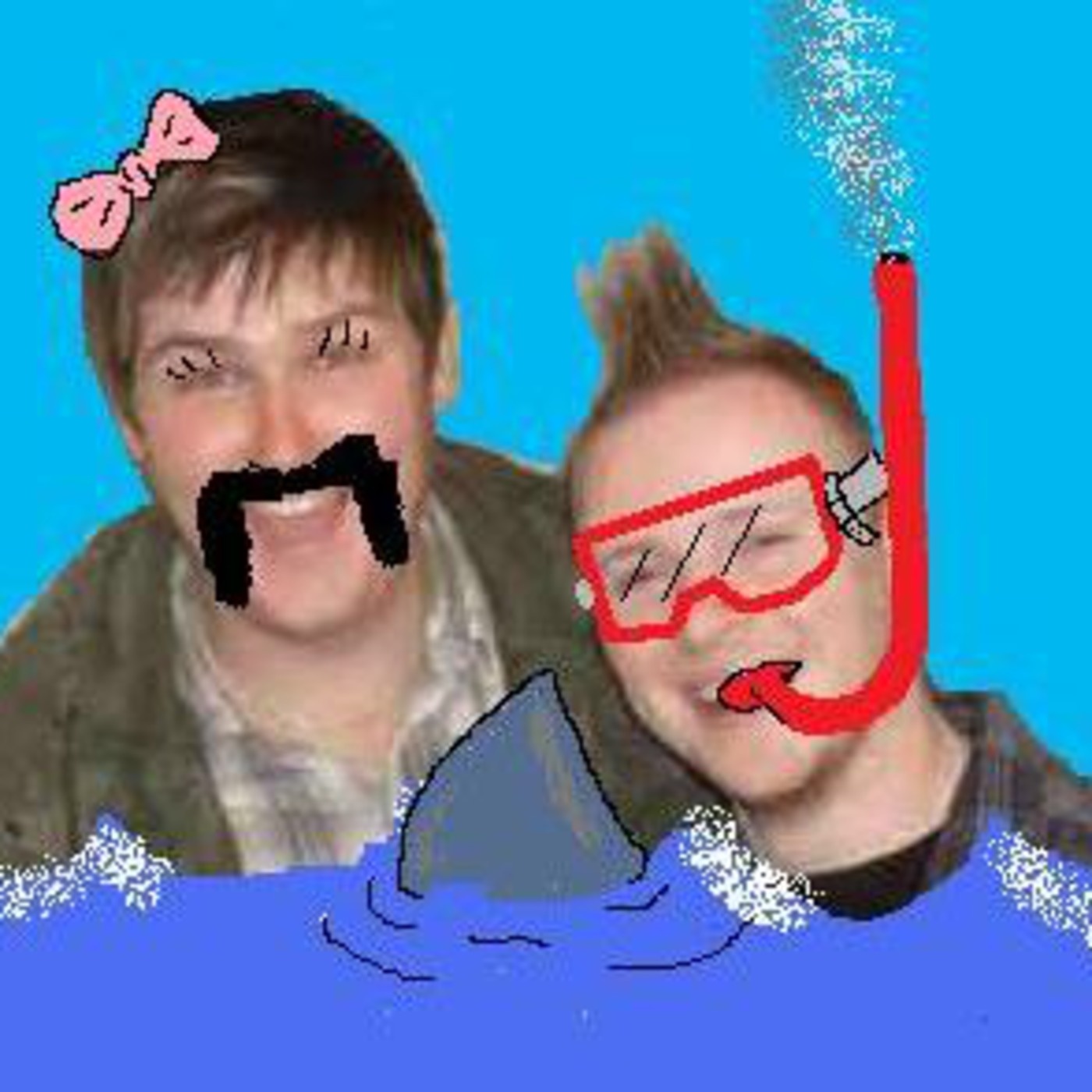 #3 homo flooding and the blowjob of death